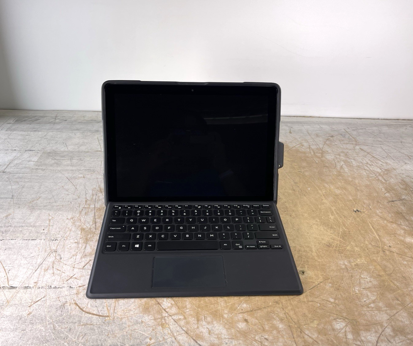 DELL LATITUDE 5285 I5-7300U @ 2.6GHz, 8GB RAM, NO HDD/OS – (READ DESC)