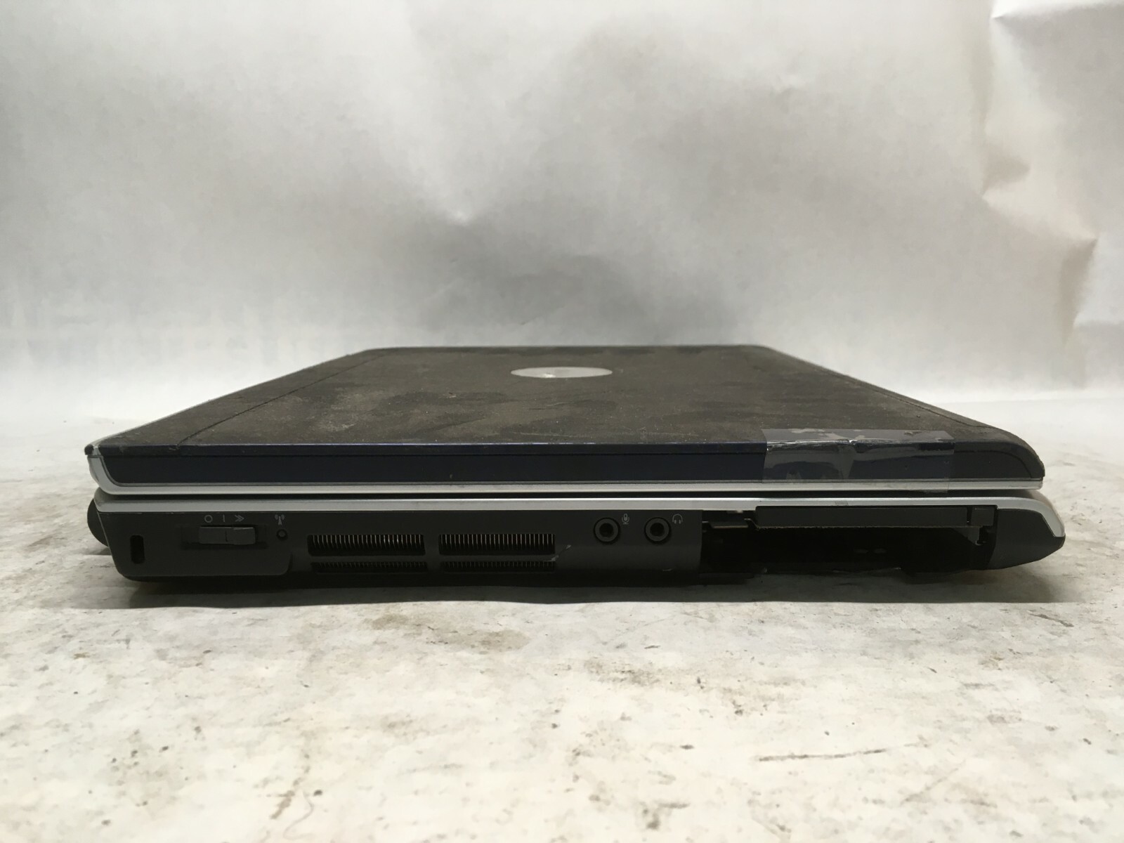 Dell’s Inspiron 1520 15″ (AS IS / FOR PARTS) – Intel Core 2 Duo @ 2 GHz – JZ