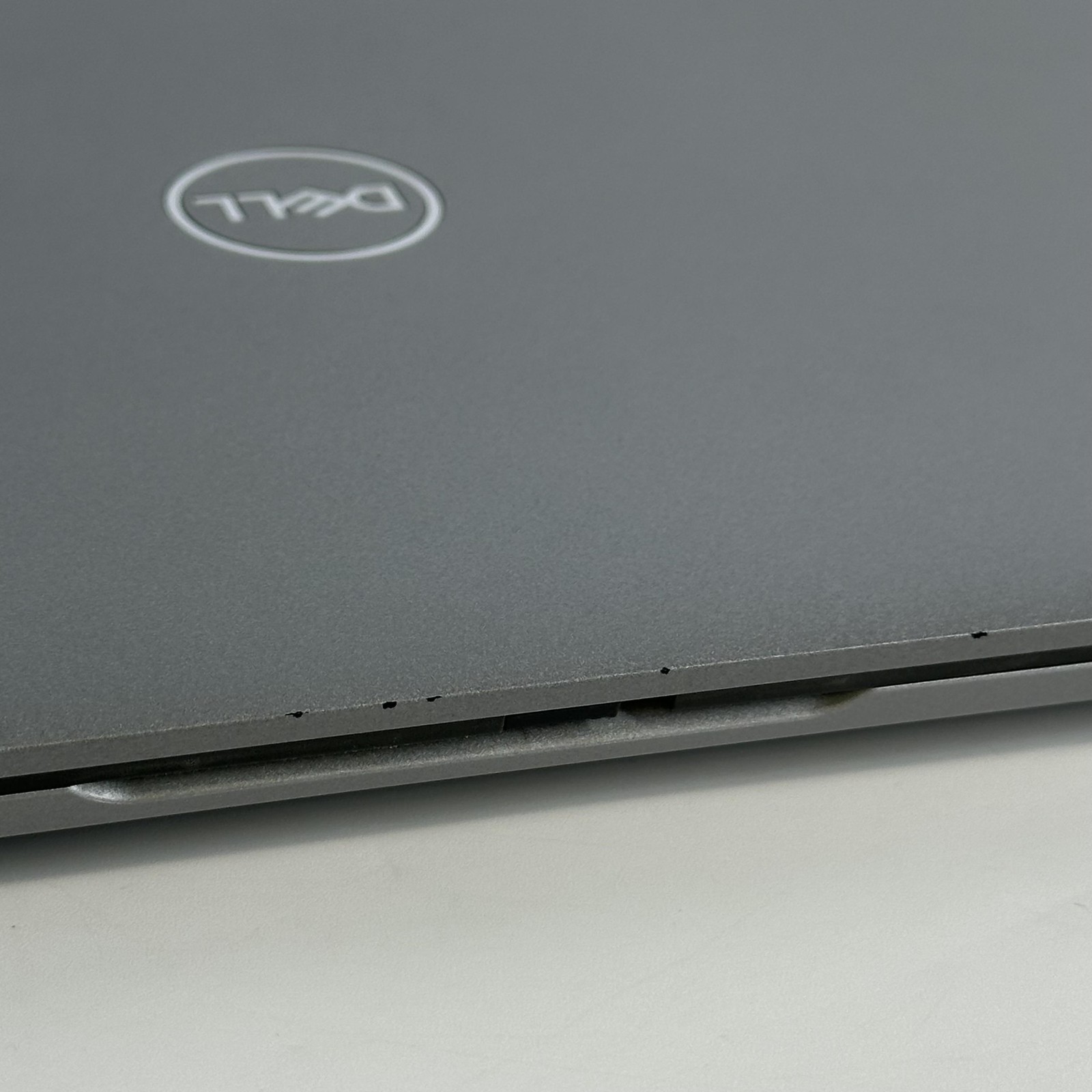 Dell Latitude 5320 13.3 2021 Gray FHD i5-1145G7 2.60GHz 16GB 512GB SSD Good
