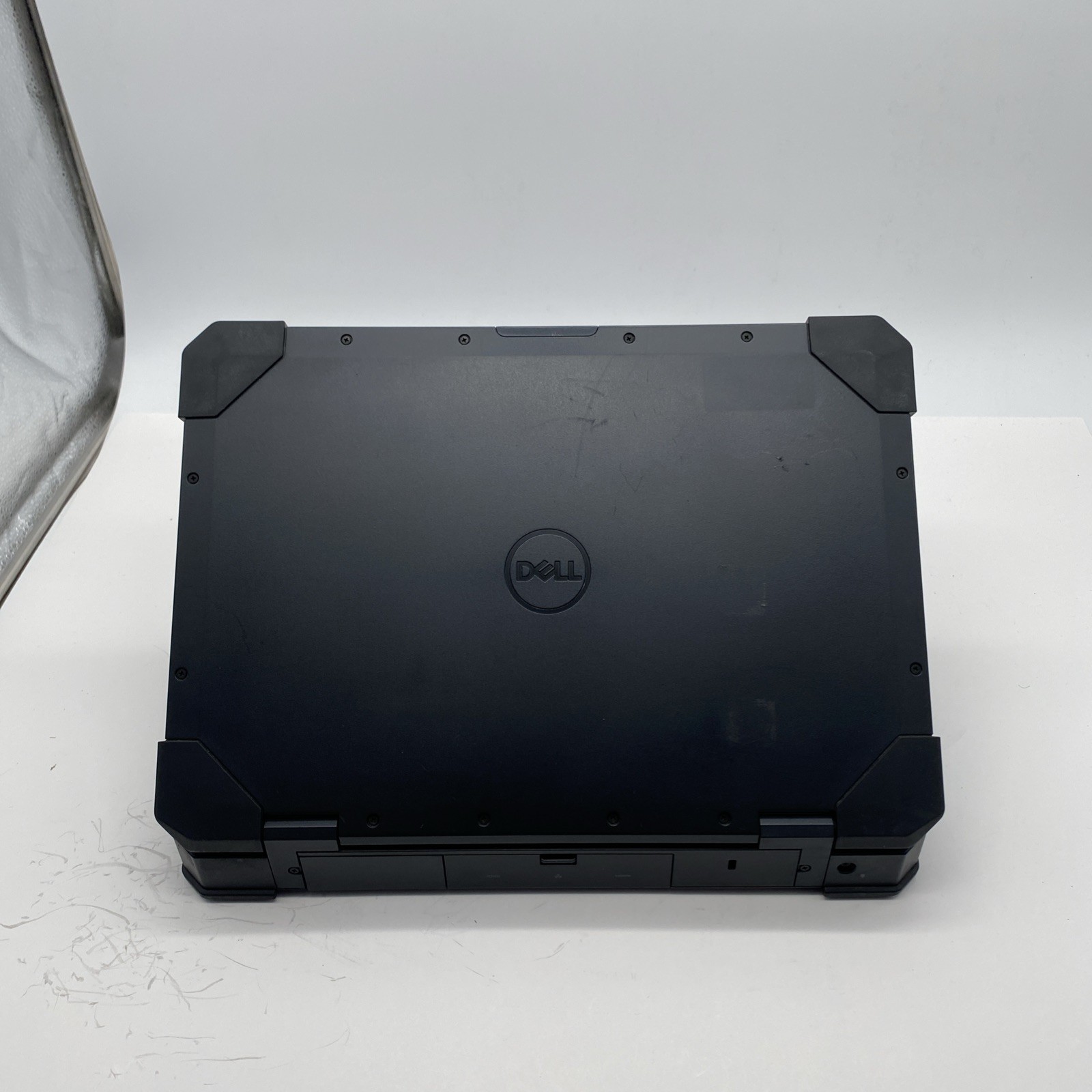 Dell Latitude 5424 Rugged Intel Core i5-8350U 1.7GHz 8GB RAM NO SSD Touchscreen