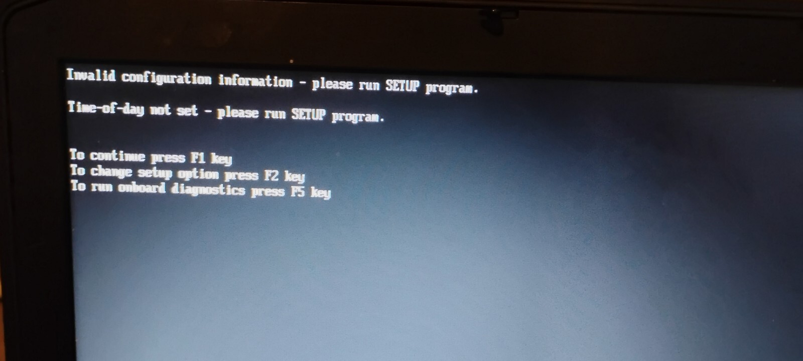 Dell Latitude E5530 15″ Laptop For Parts Or Repair