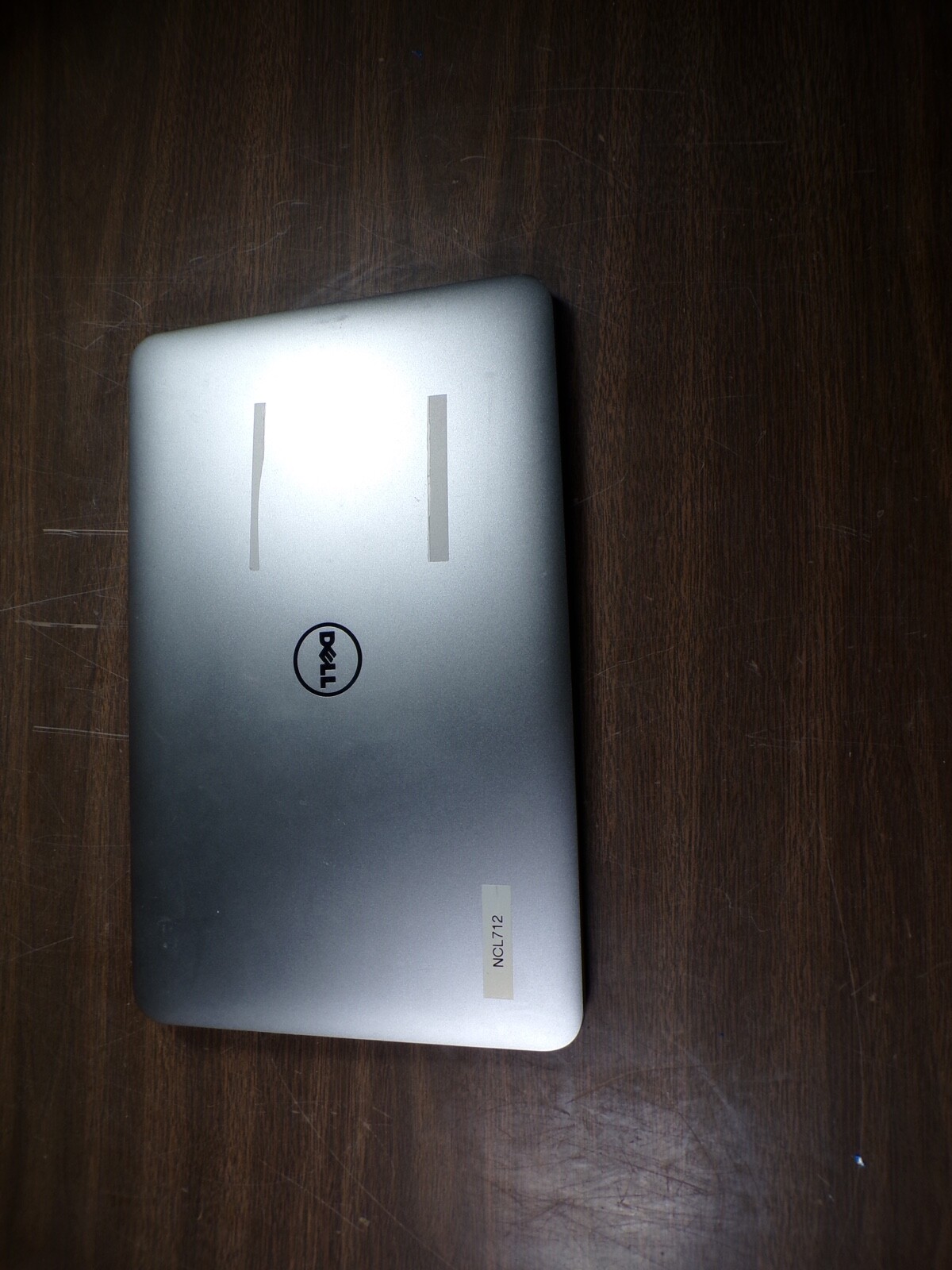 HP ELITEBOOK 820 G4 i5-7200U 2.50GHZ 8GB RAM **NO BATTERY **NO HD/ NO CADDIE