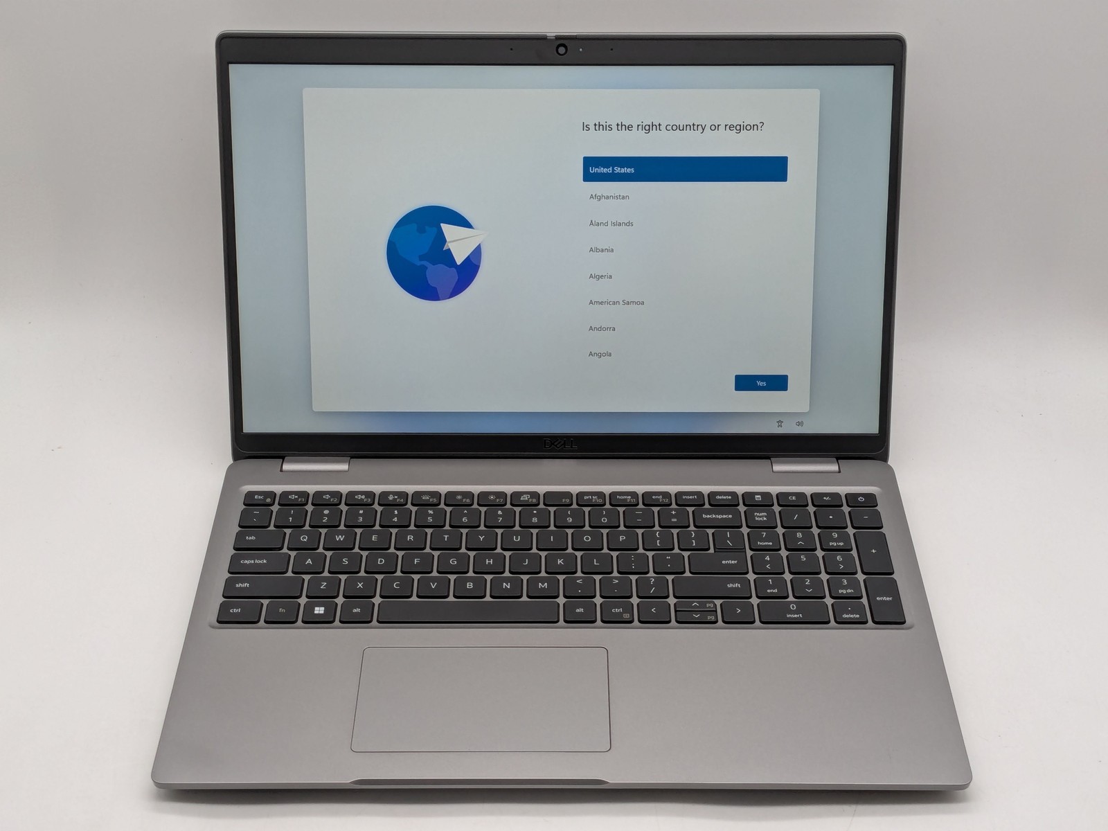 Dell Precision 3580 15″ FHD I7-1360P 512GB 32GB W11P RTX A500 Backlit Warranty