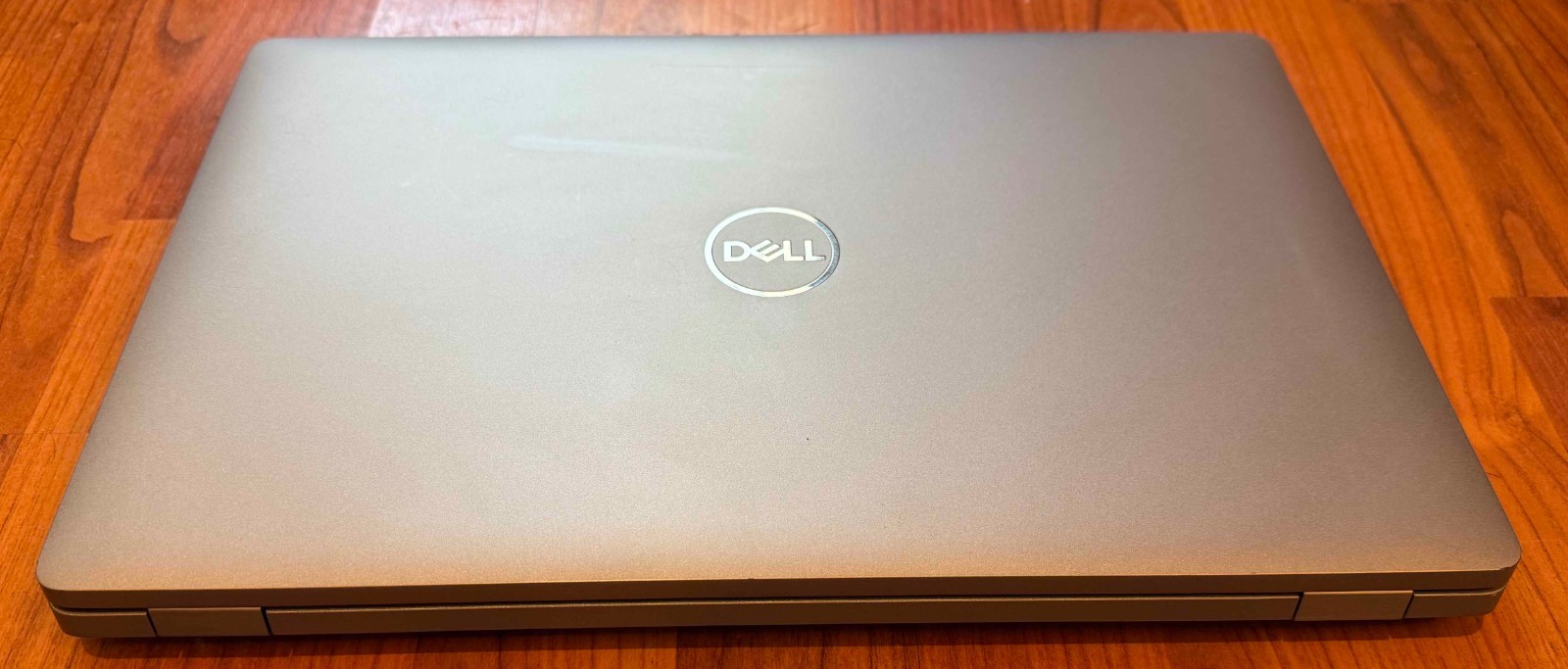 ✅ Repasted Dell Precision 3551 I9-10885H 256GB 16GB WIN11 PRO Quadro P620 | READ