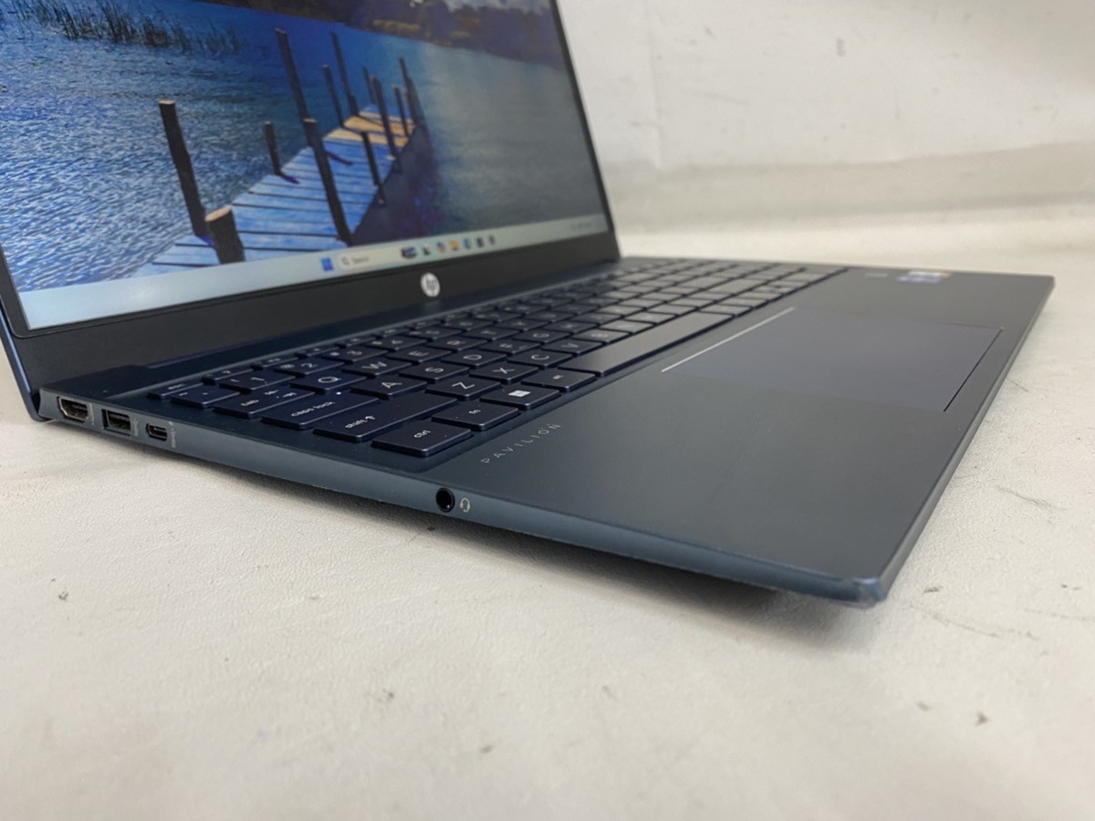 HP Pavillion 15″ 256GB/12GB Laptop Model: 15t-eg300 (CMP124961)