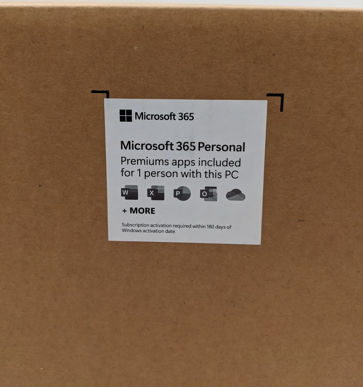 HP | 14″ Laptop | Intel Celeron N4500 | 4GB Memory | 64GB eMMC | Snowflake White
