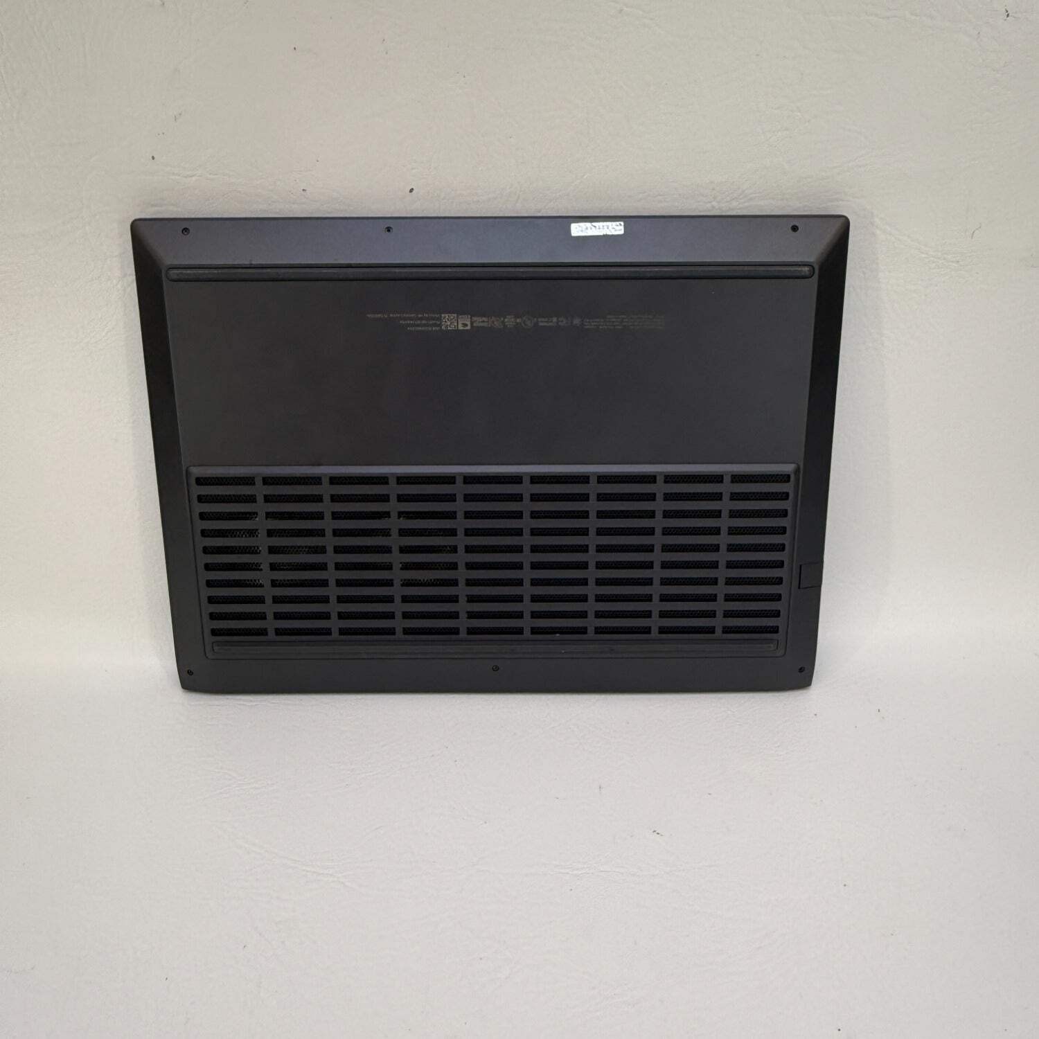 HP Victus UFBVK001 15.6″ i5-12450H 2.0GHz 8GB RAM 512GB SSD GeForce GTX 1650