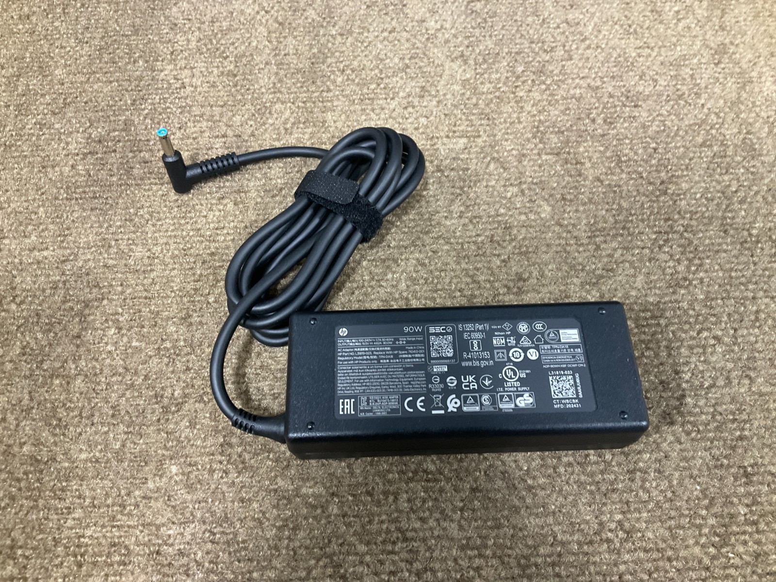 HP 24-cr0090 AiO R7-7730U 16GB 512GB BT5 WiFi6 23.8T W11H 7G9R9AA#ABA 💚❤️💚❤️