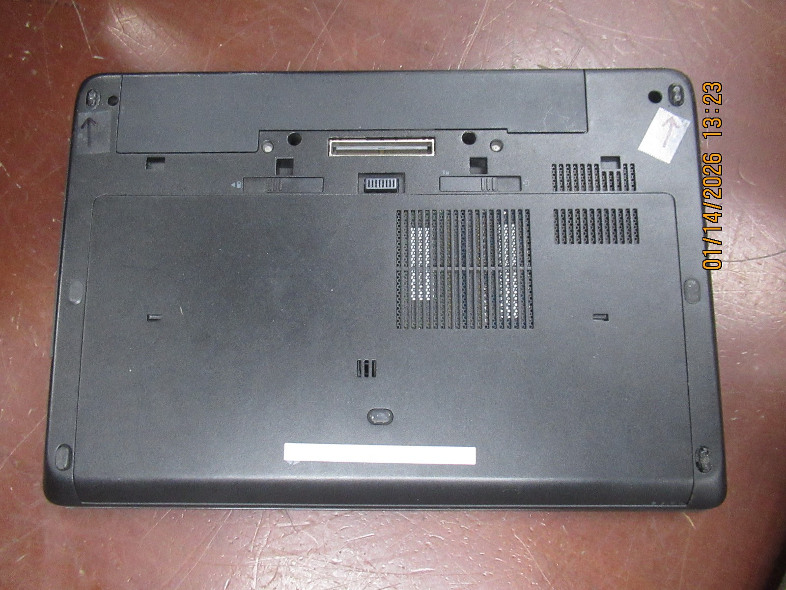 HP ZBook 15 15.6″ Intel i5-4300M 2.60GHz 16GB 256GB HDD Laptop w/ AC [NO OS]
