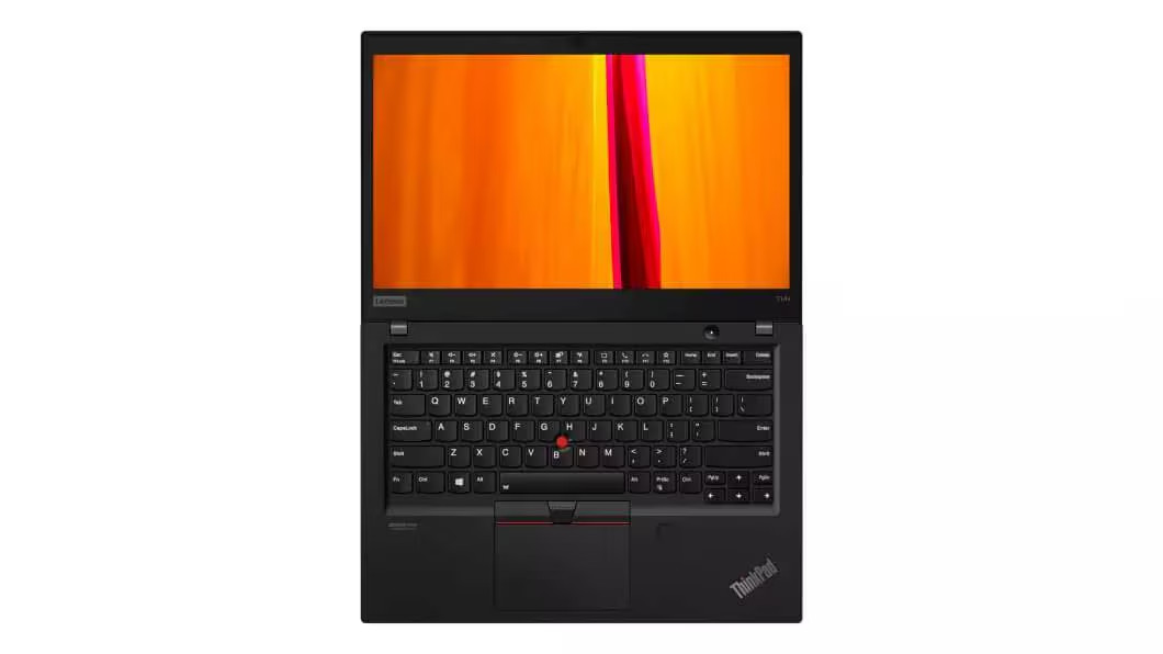 Lenovo ThinkPad T14s Gen 2 14″ FHD Ryzen 5 5650U 8GB 256GB SSD