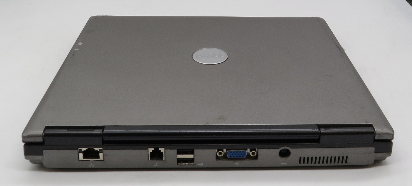 Dell Latitude D410 _ Pentium-M 725 _ 512MB DDR2 _ No SSD / OS *PARTS