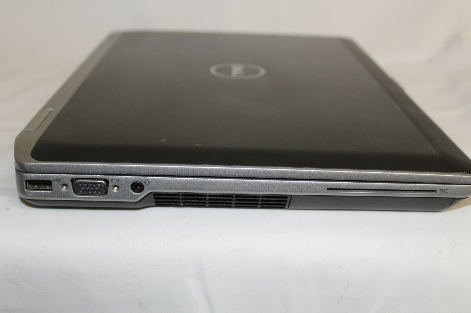 DELL LATITUDE E6430 (320GB HDD 8GB DDR3L I7 2.8GHz 2 CORE) 14″ WITH CAM WIN 10