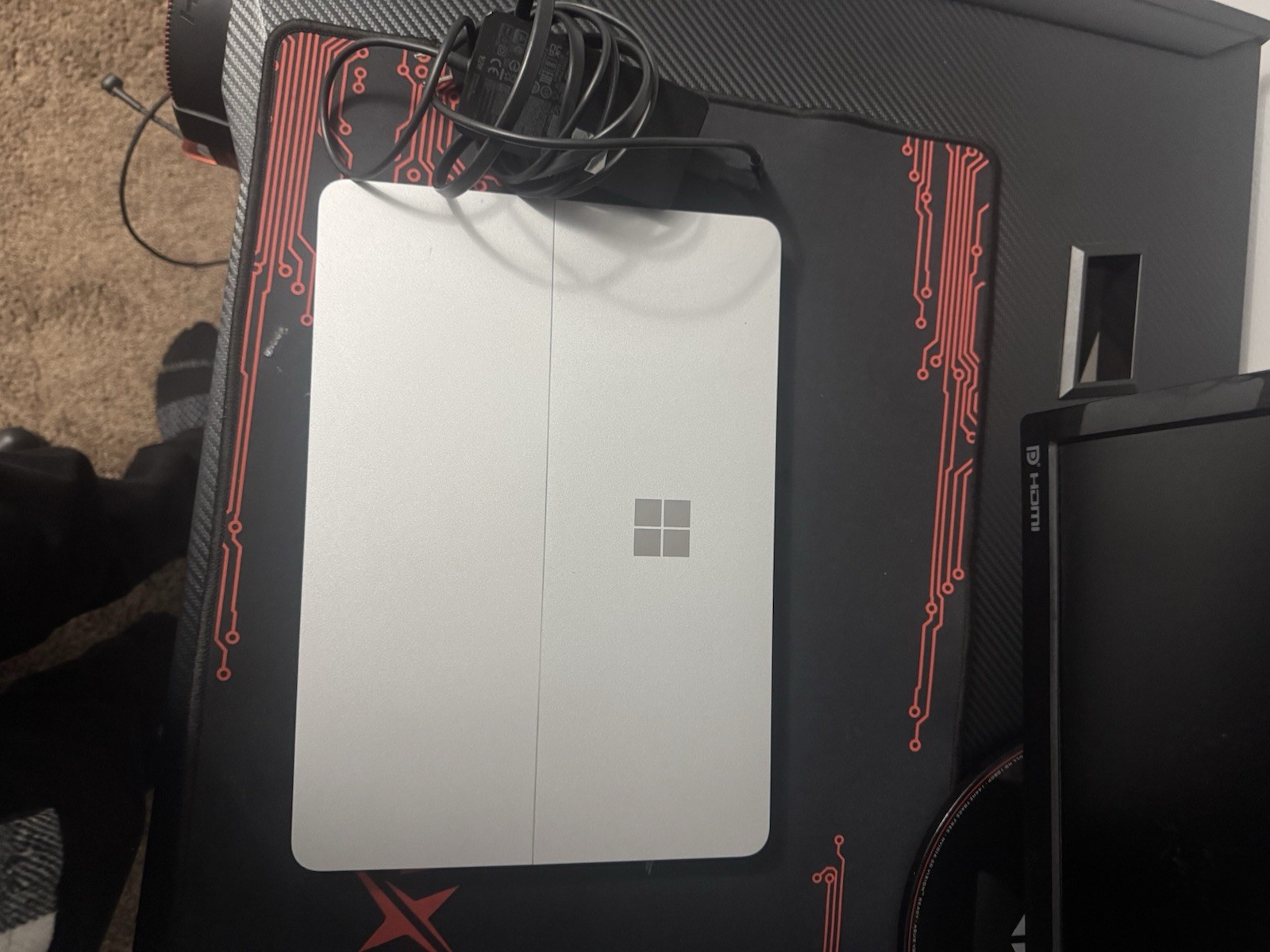 Microsoft Surface Laptop Studio 14.4″ i7-11370H/16GB/512GB Nvidia RTX 3050 Ti