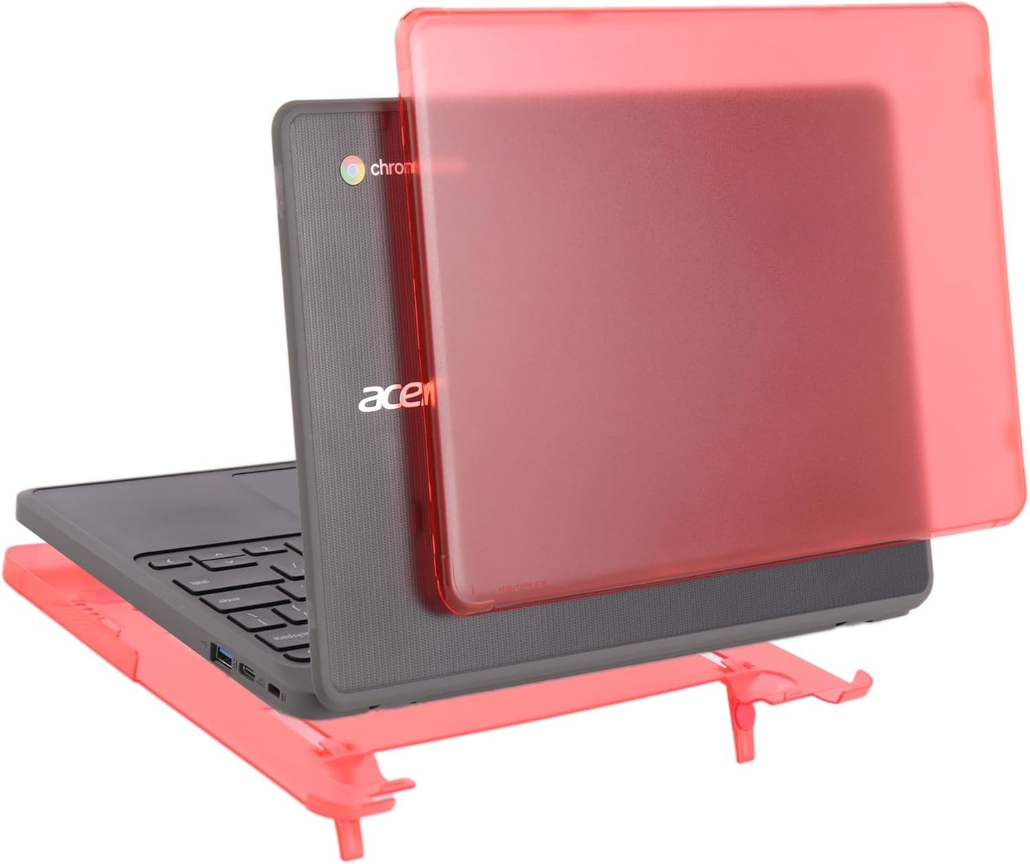 Tailored Hard Shell for Acer Chromebook 511 C736 (11.6 inch) – Modern Protection
