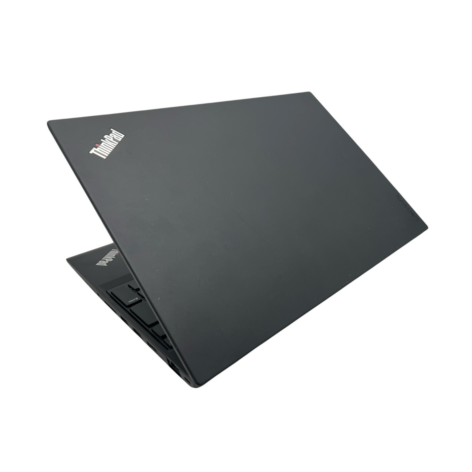 Lenovo ThinkPad P52s | Intel i7-8550U | 16GB RAM | 512GB M.2 SSD | P500 Quadro