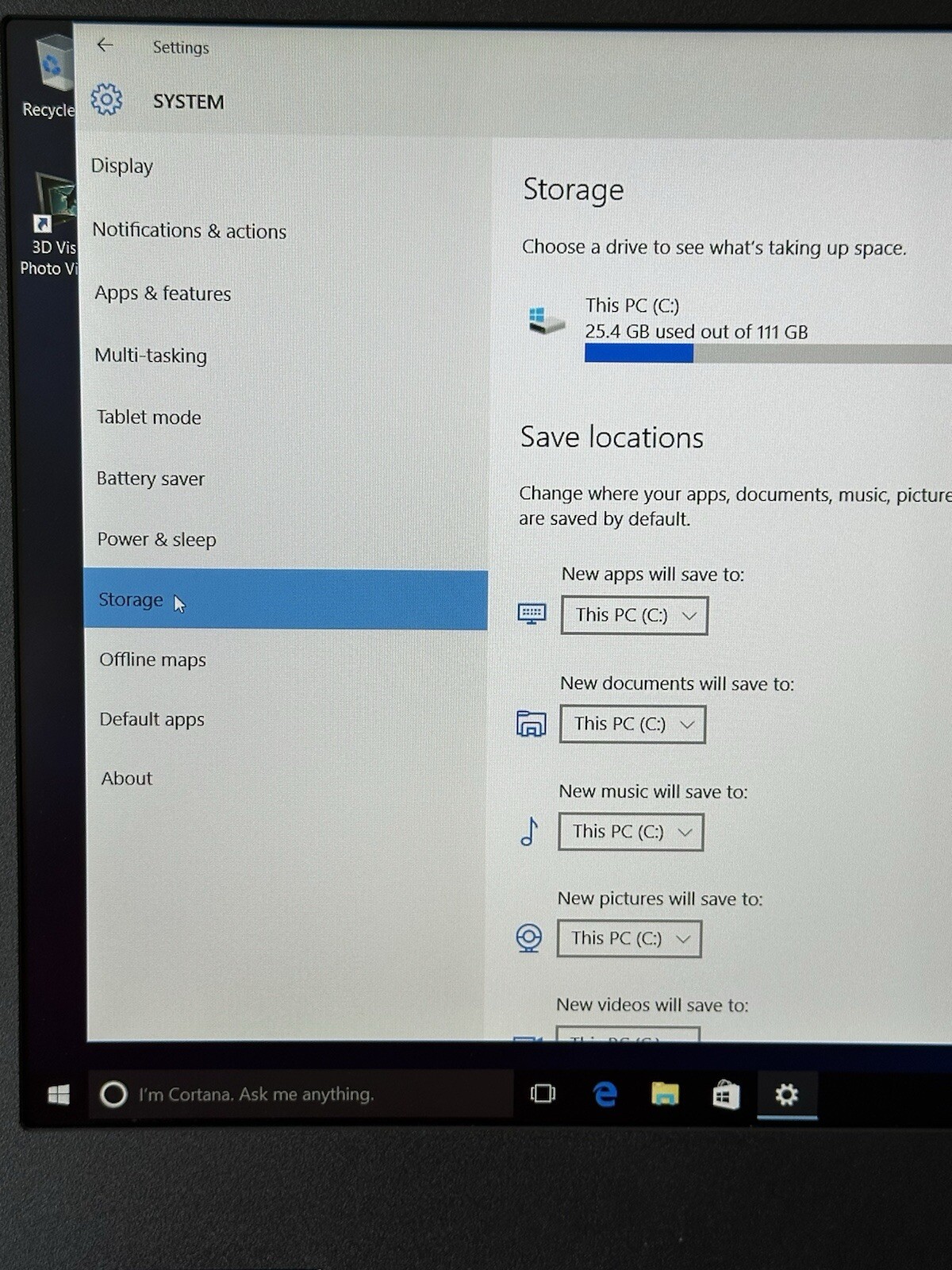MSI MS-16f4 laptop I7-4810MQ CPU 16GB ram 128GB SSD NVIDIA GEFORCE GTX W10