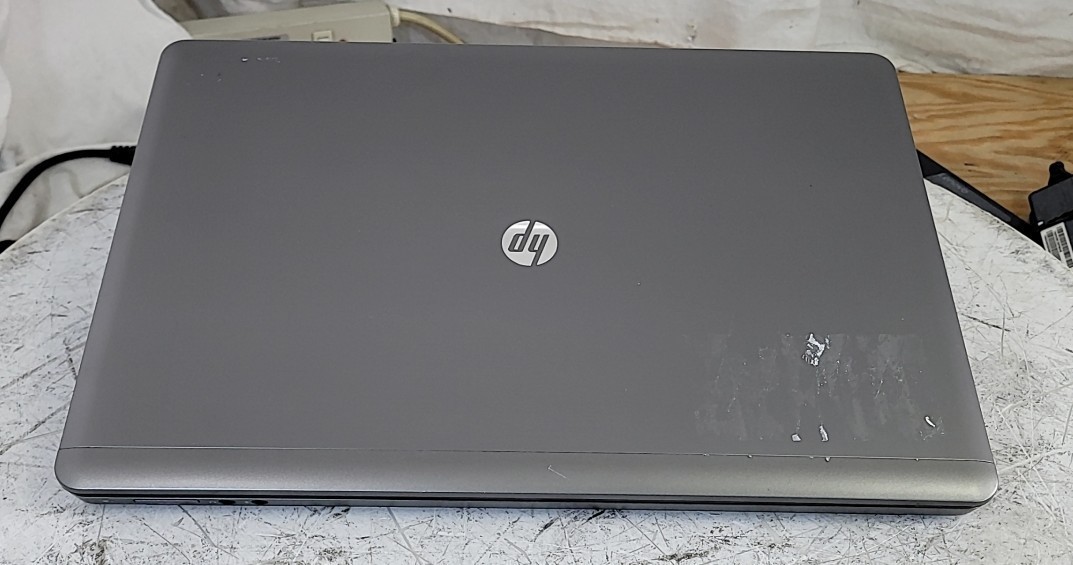 HP PROBOOK 4540S C9K70UT-ABA Laptop Core I3-3110M 4GB 500GB