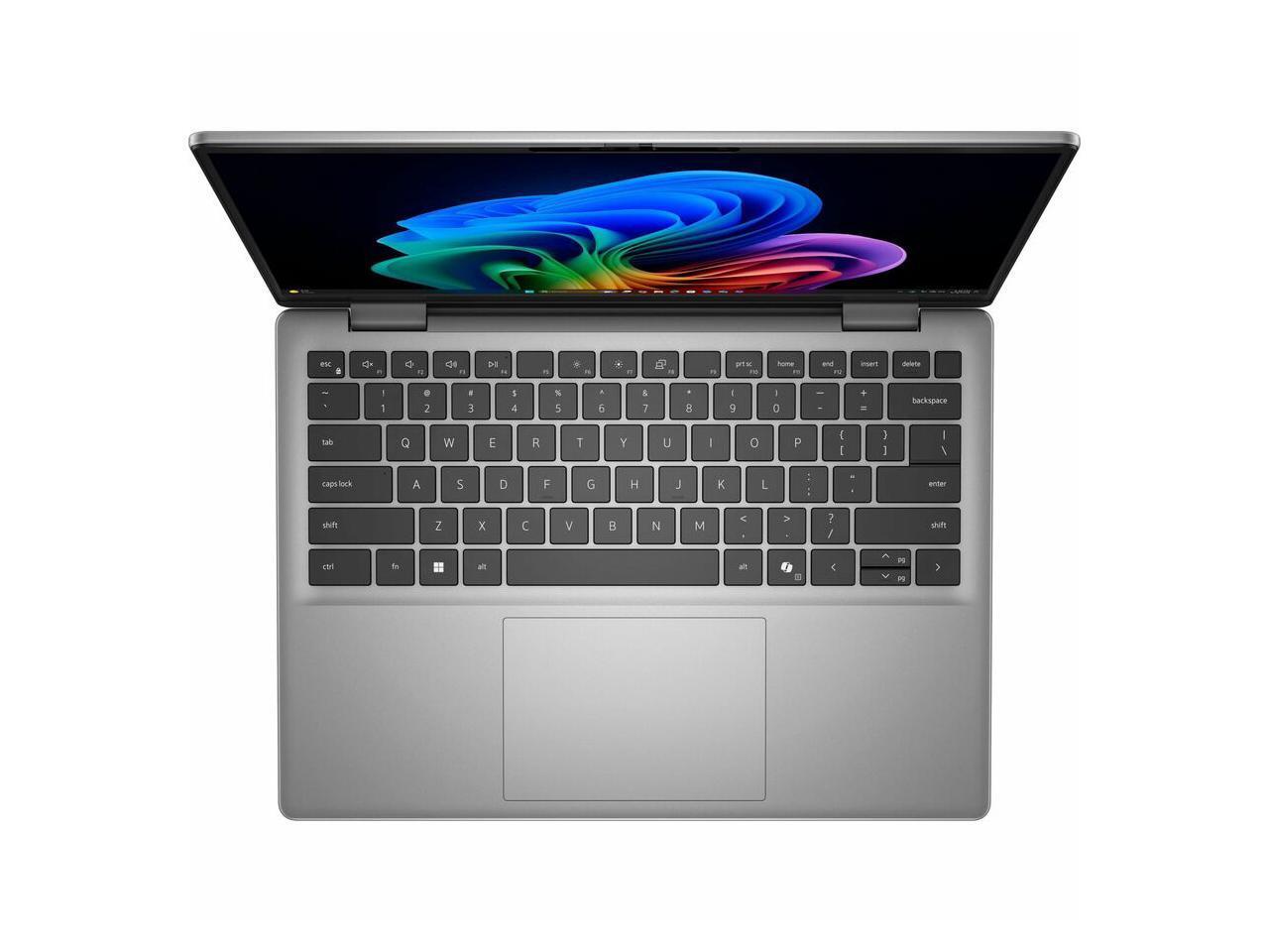 Dell Latitude 5000 5455 14″ Copilot+ PC Notebook – Full HD Plus – Qualcomm Snapd