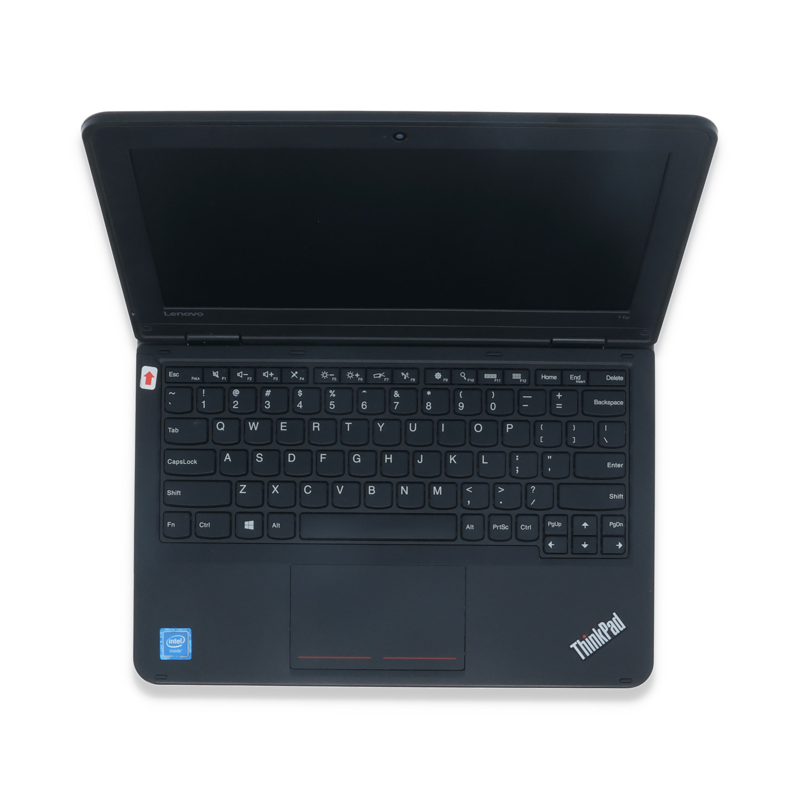 Lenovo Thinkpad 11.6″ Laptop : Intel Celeron | 4GB Ram 128GB SSD | Chrome OS