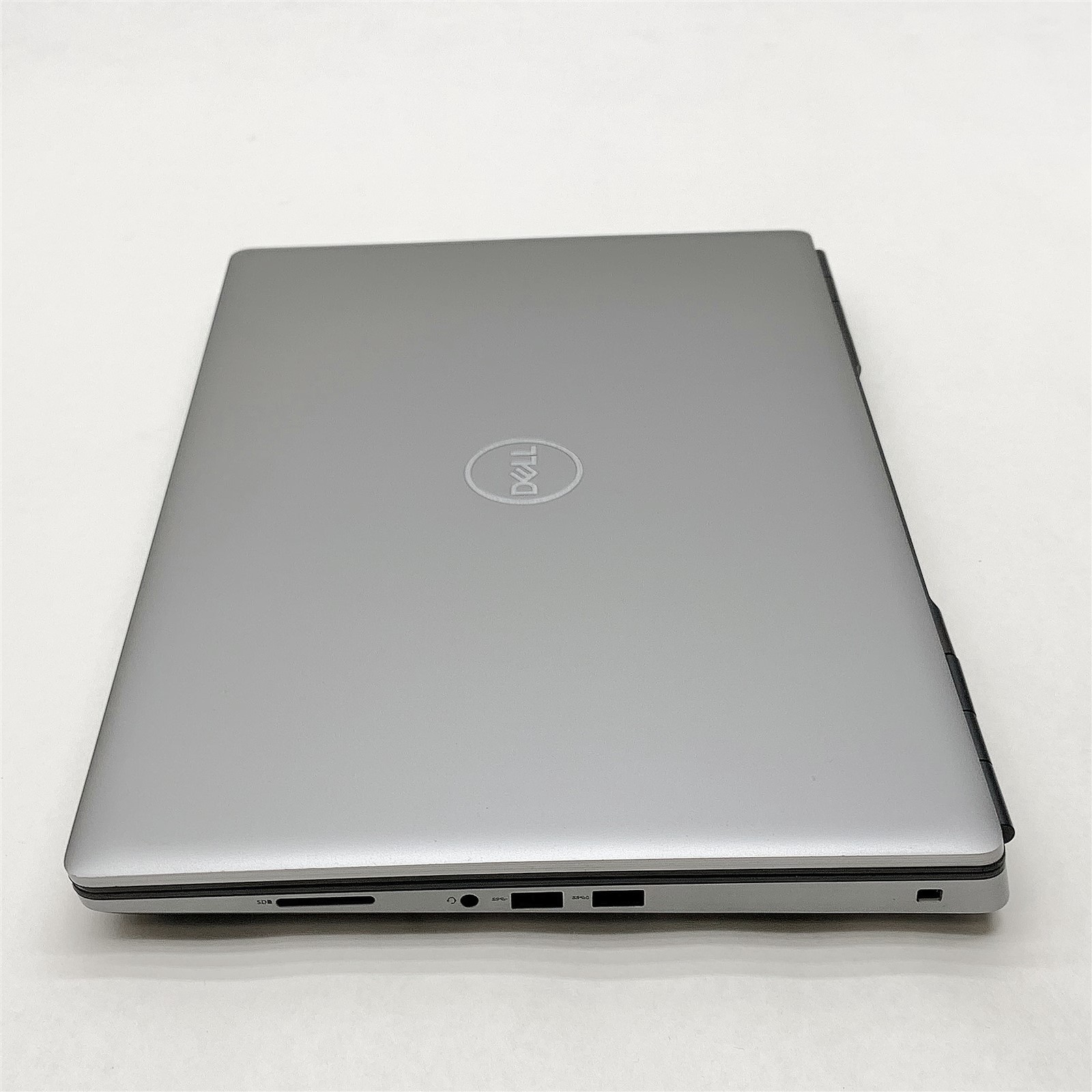 Dell Precision 7560 Laptop i7 11800H 2.30GHZ 15.6″ FHD 32GB 512GB T1200 Win 11