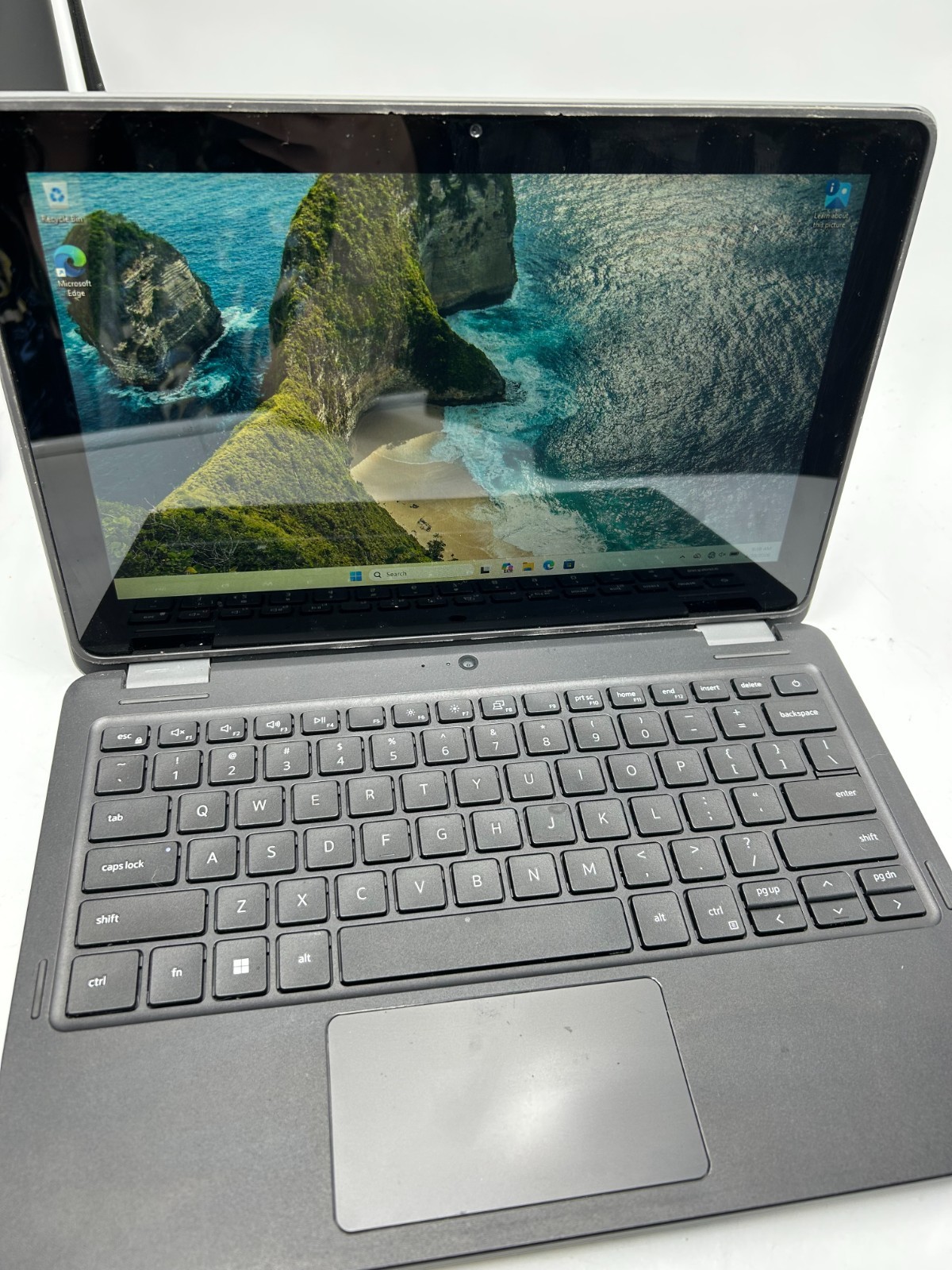 Dell Latitude 3140(P33T)|N200|8gb RAM 128gb SSD|W11PE|(L-21)