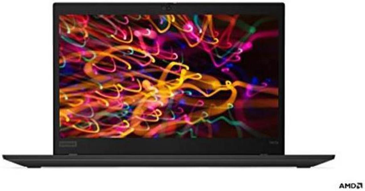 LENOVO ThinkPad T495S, 14″ FHD , AMD Ryzen7, 16GB, 512GB