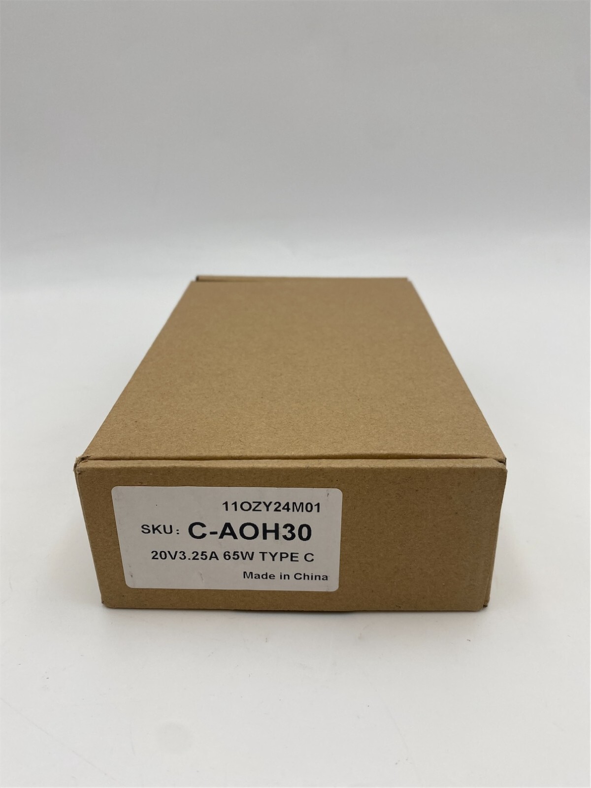 OEM PD, 45W, 20/15/9/5V, 3P, WW, DEL 00HM661 00HM663 02DL118 02DL100 00HM665-COM
