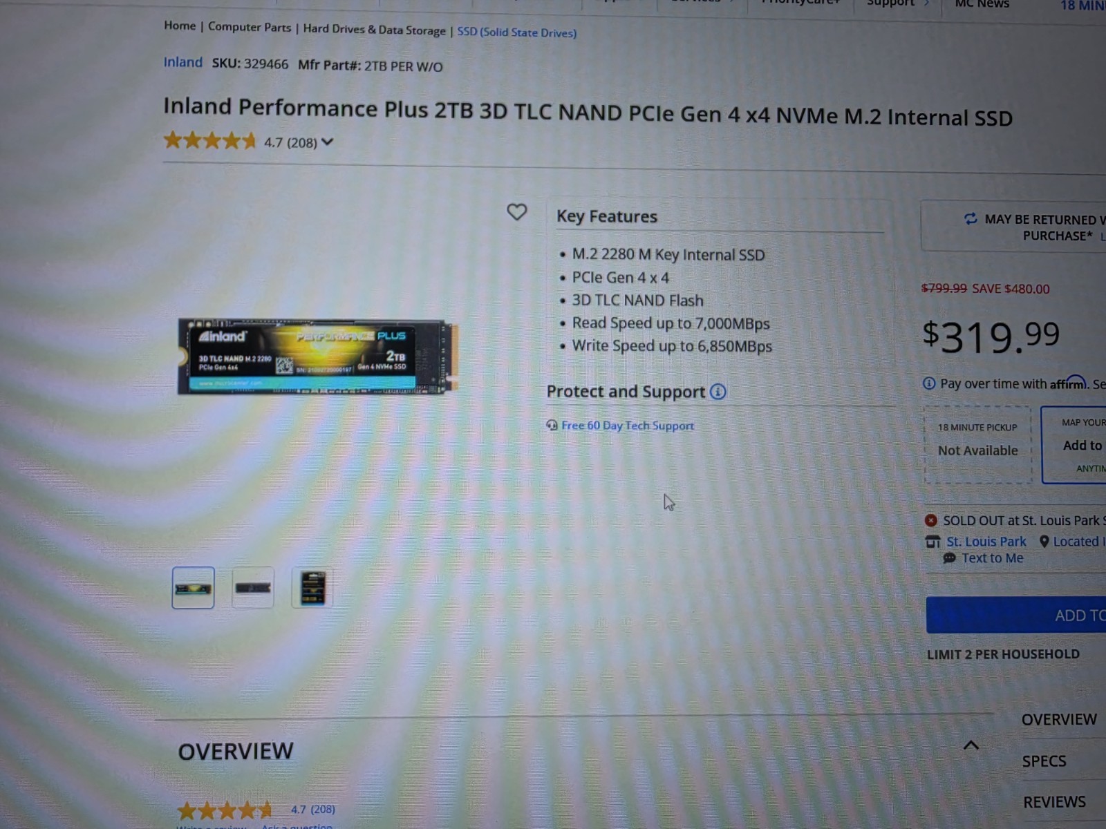 Lenovo Legion Pro 7i 3TB 16″ 240hz 13900HX RTX 4080 32GB RAM (2 PSUs)