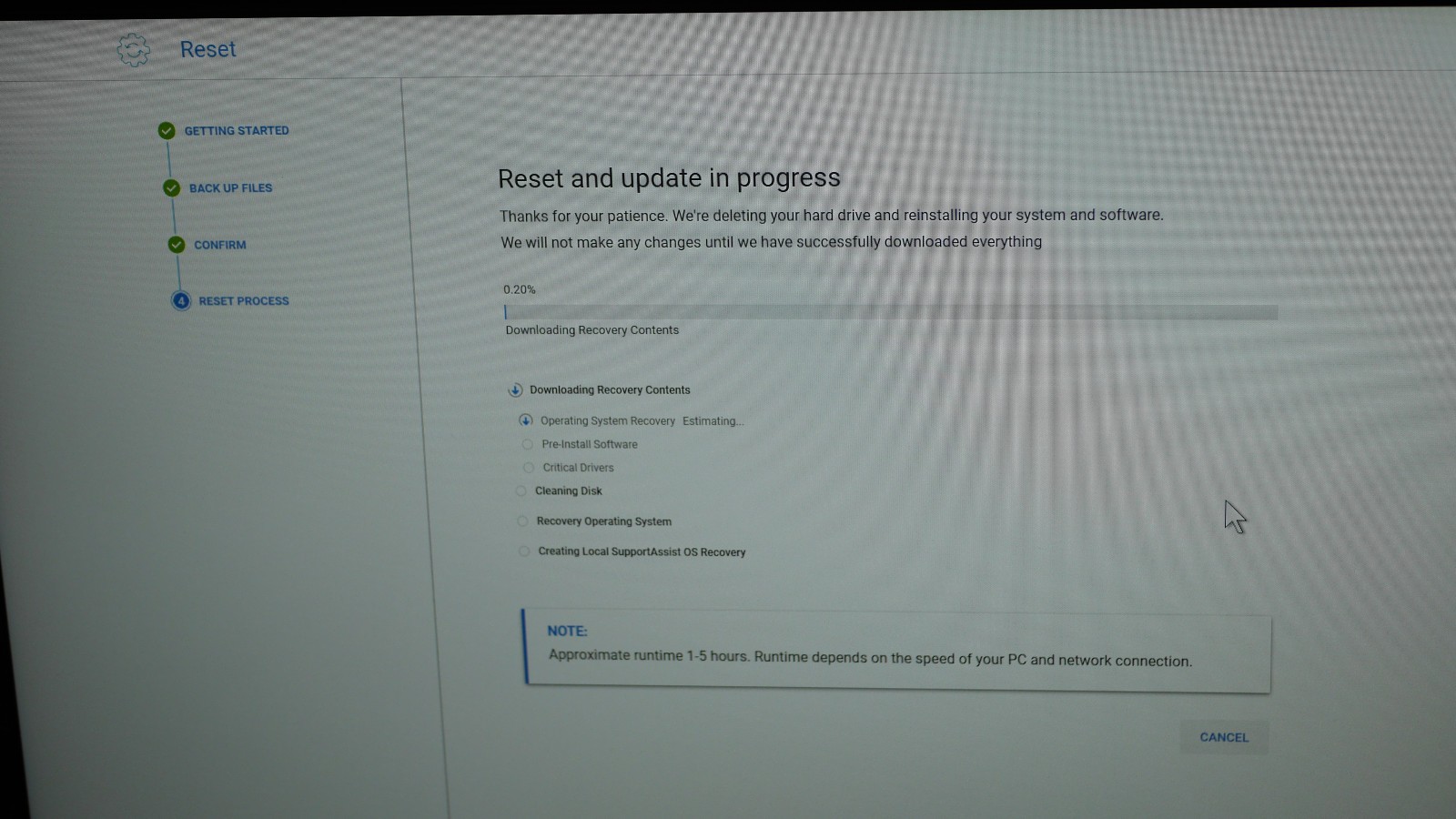 Dell Pro 14 Plus PB14250 14″ 512GB 2GHz 16GB RAM Intel Core Ultra 5 – (Touch)