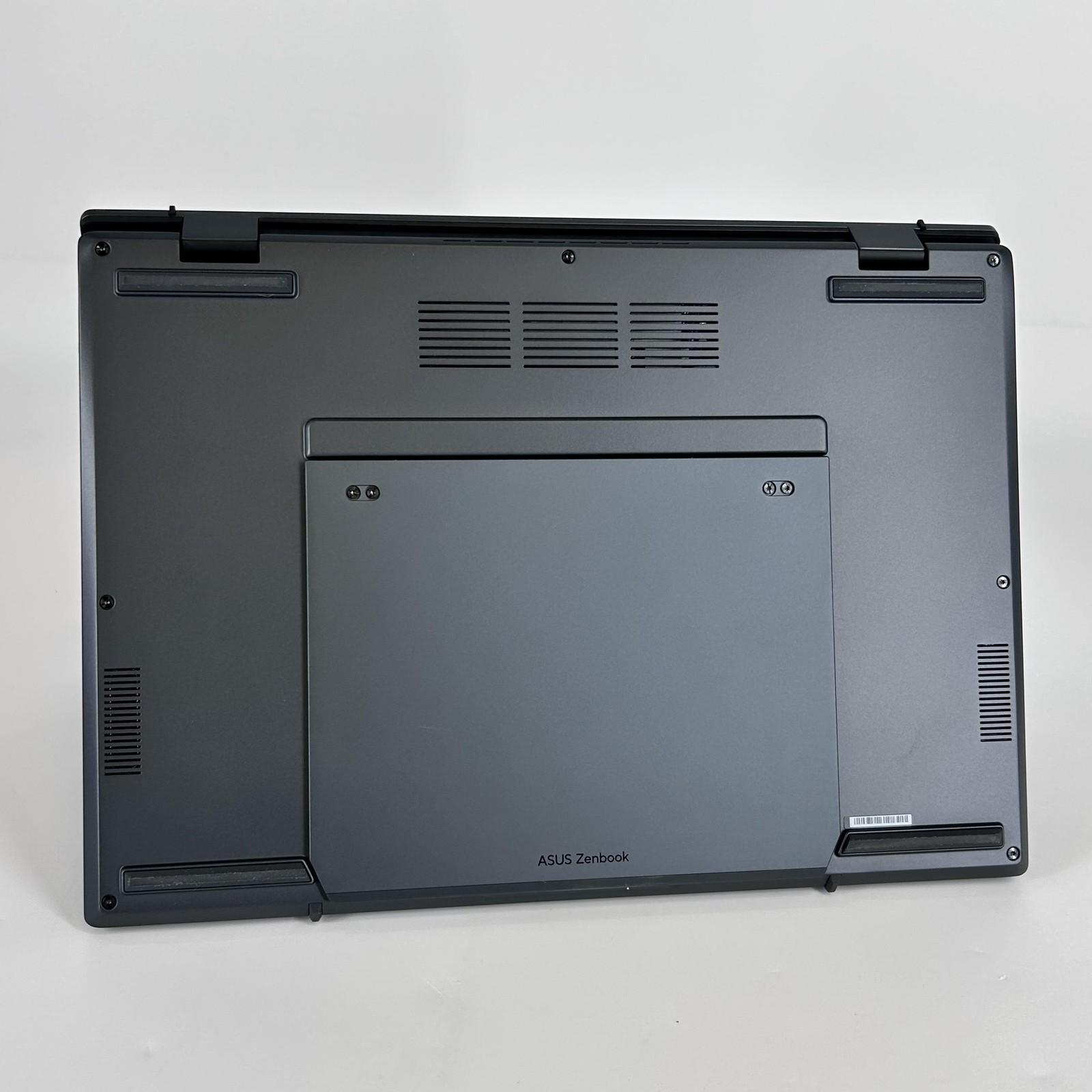 Asus Zenbook Duo 14 Gray QHD+ TOUCH 2.5 GHz Ultra 9 185H 32GB 1TB SSD Excellent