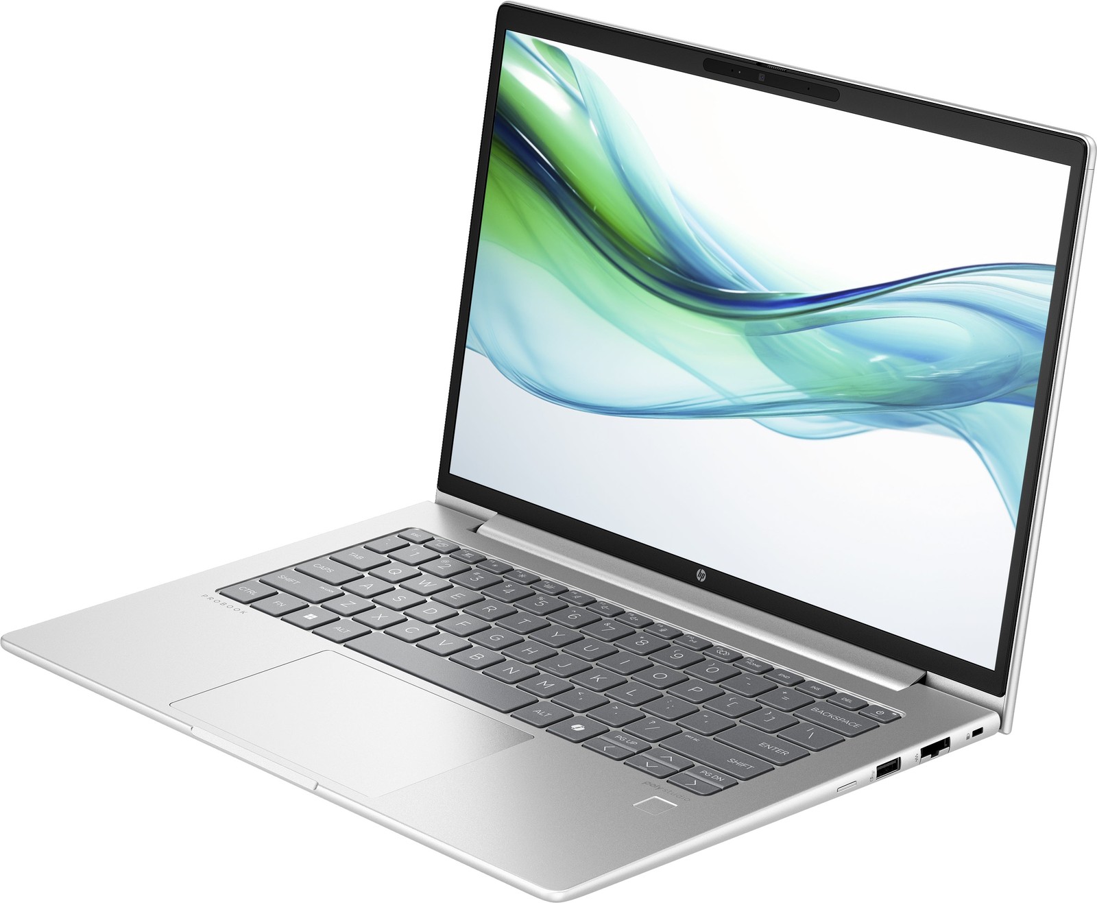 HP ProBook 445 G11 14″ Notebook, AMD R7, 16GB RAM, 512GB SSD, W11P – A3RP5UA#ABA