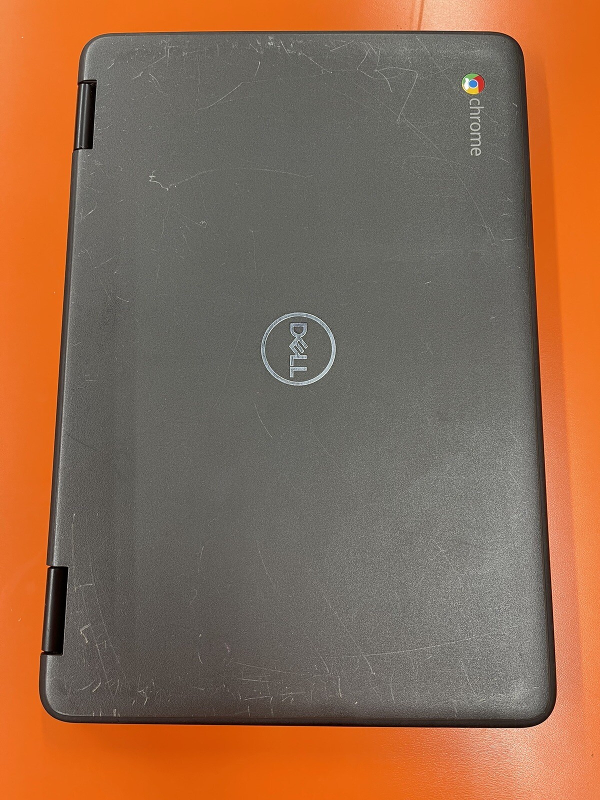 Dell P28T 5190 2-in-1 Chromebook For Parts