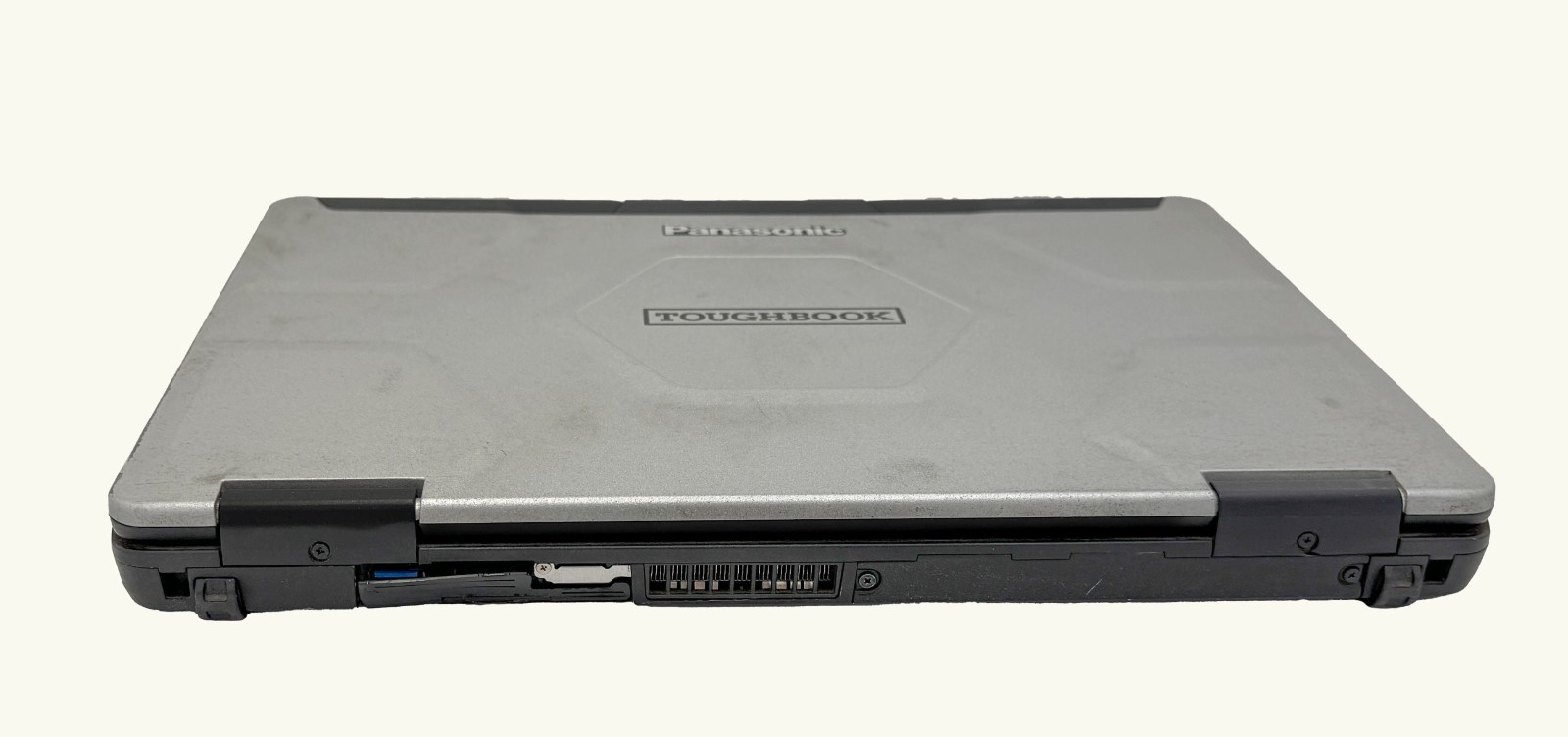 Panasonic Toughbook CF-54 MK3 i5-7300u 2.6GHz 16GB RAM 128GB M.2 SSD + 240GB HDD