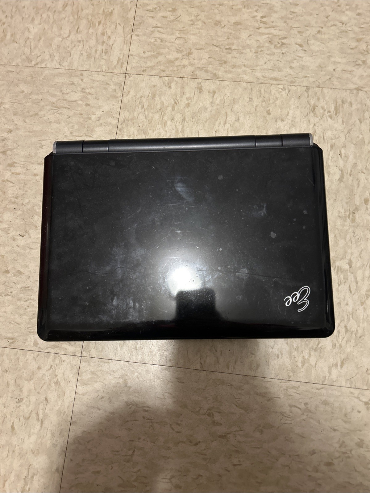 ASUS EEE PC 1000HE WINDOWS XP PRO NETBOOK WORKS
