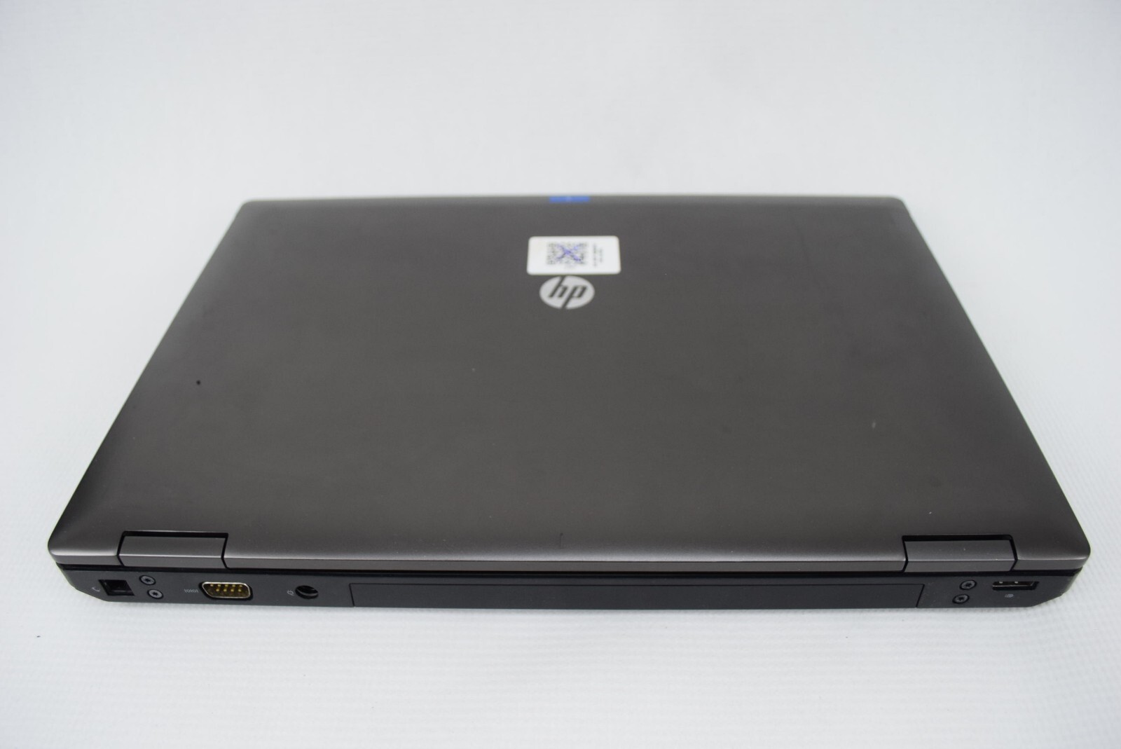HP 6560b Intel Core i5-2450M 2.50 GHz 4GB Laptop Computer NO HDD NO OS