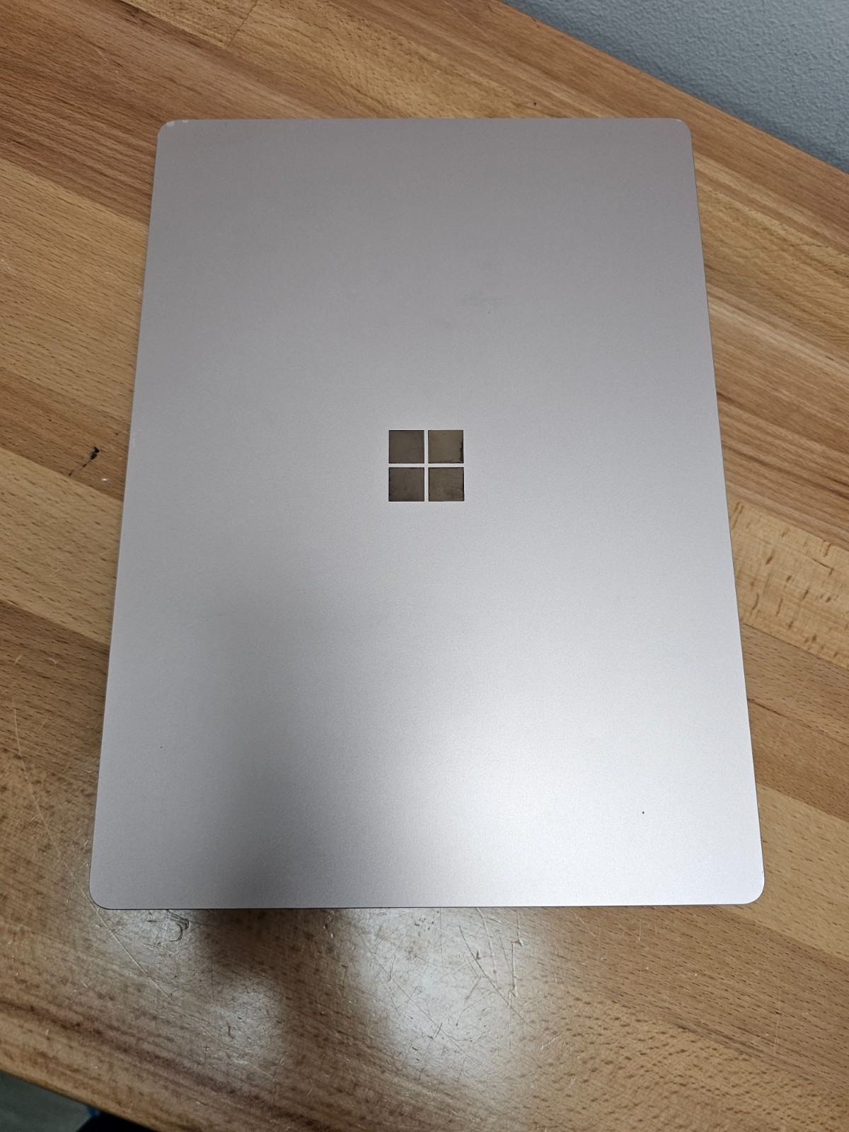 Microsoft Surface Laptop 13.8” 1868 (Rose Gold) PARTS