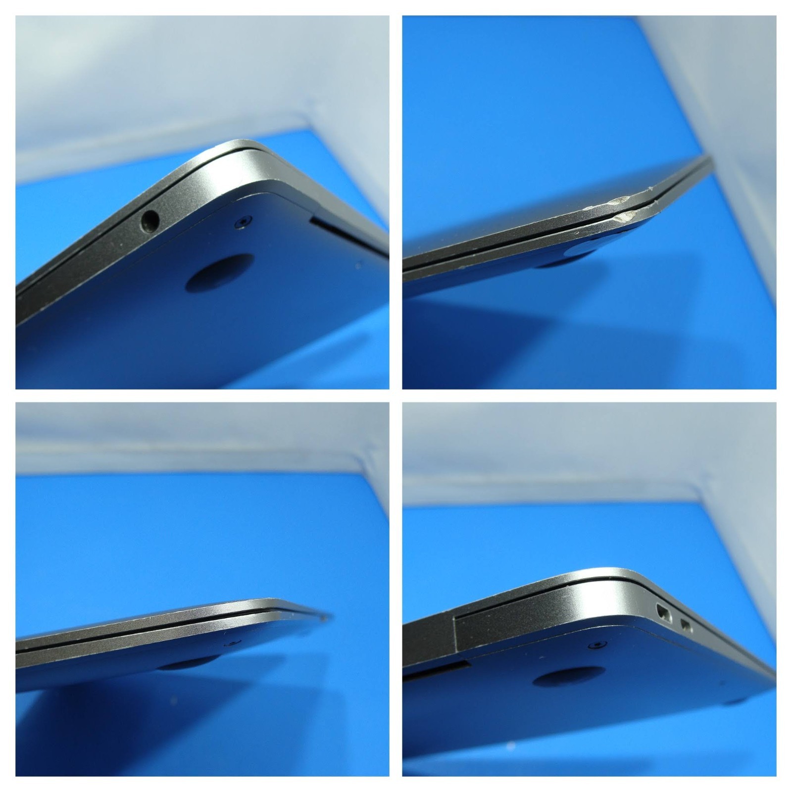 Apple MacBook Air 13″ A2179/BTO 2020 i7-1060NG7 1.2GHz 16GB 256GB OS Monterey