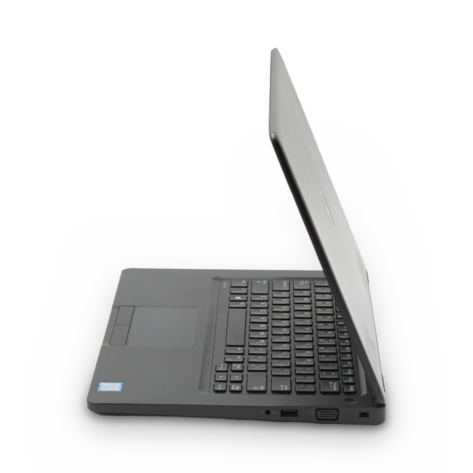 Dell Latitude 5480 14in i5-7200U 8GB No OS, Drive, Power Cord Grade B
