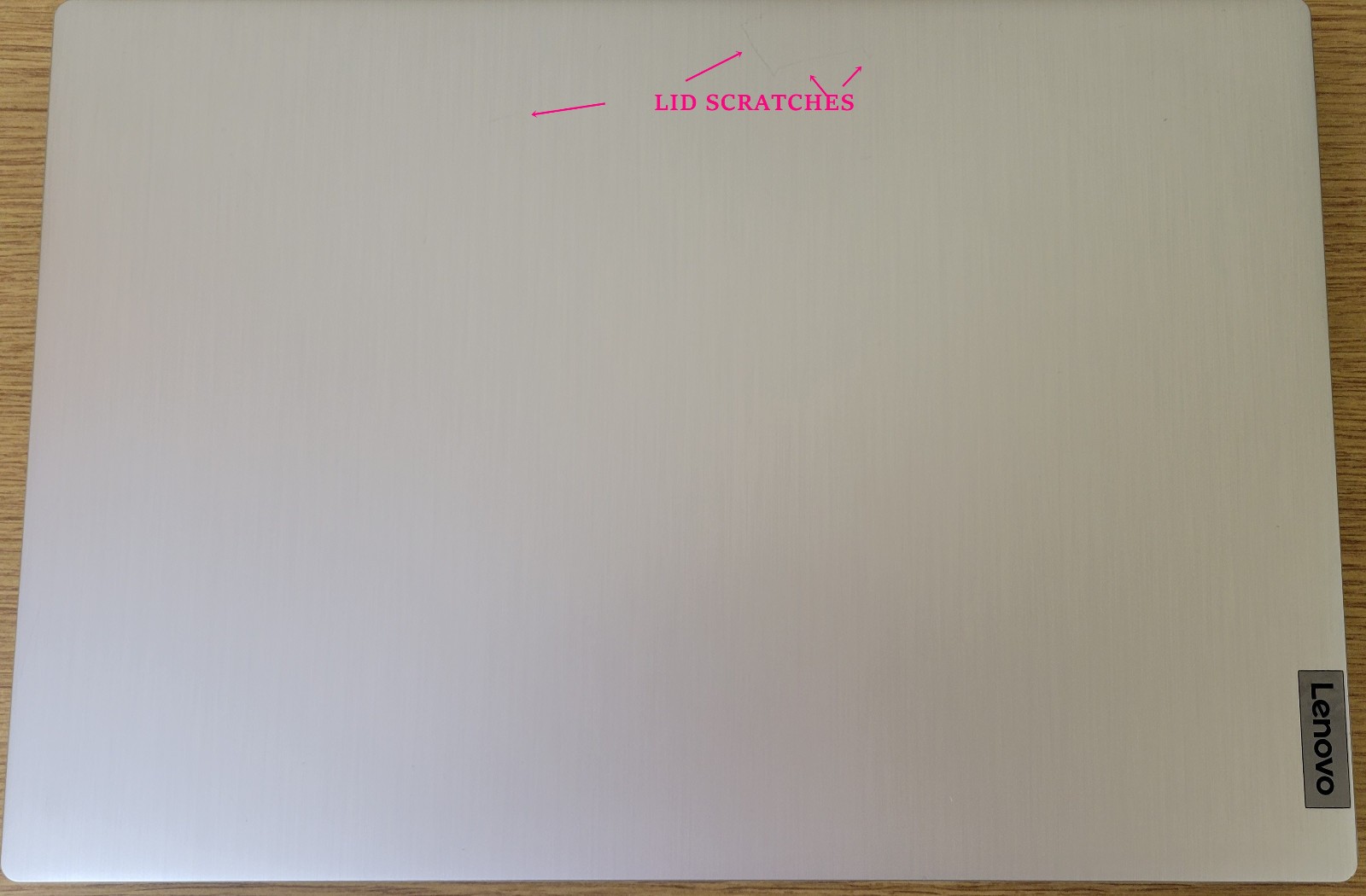 Lenovo IdeaPad 3 15itl05 i3-1115G4 3.0GHz 12GB 256GB NVMe NO OS/HDD