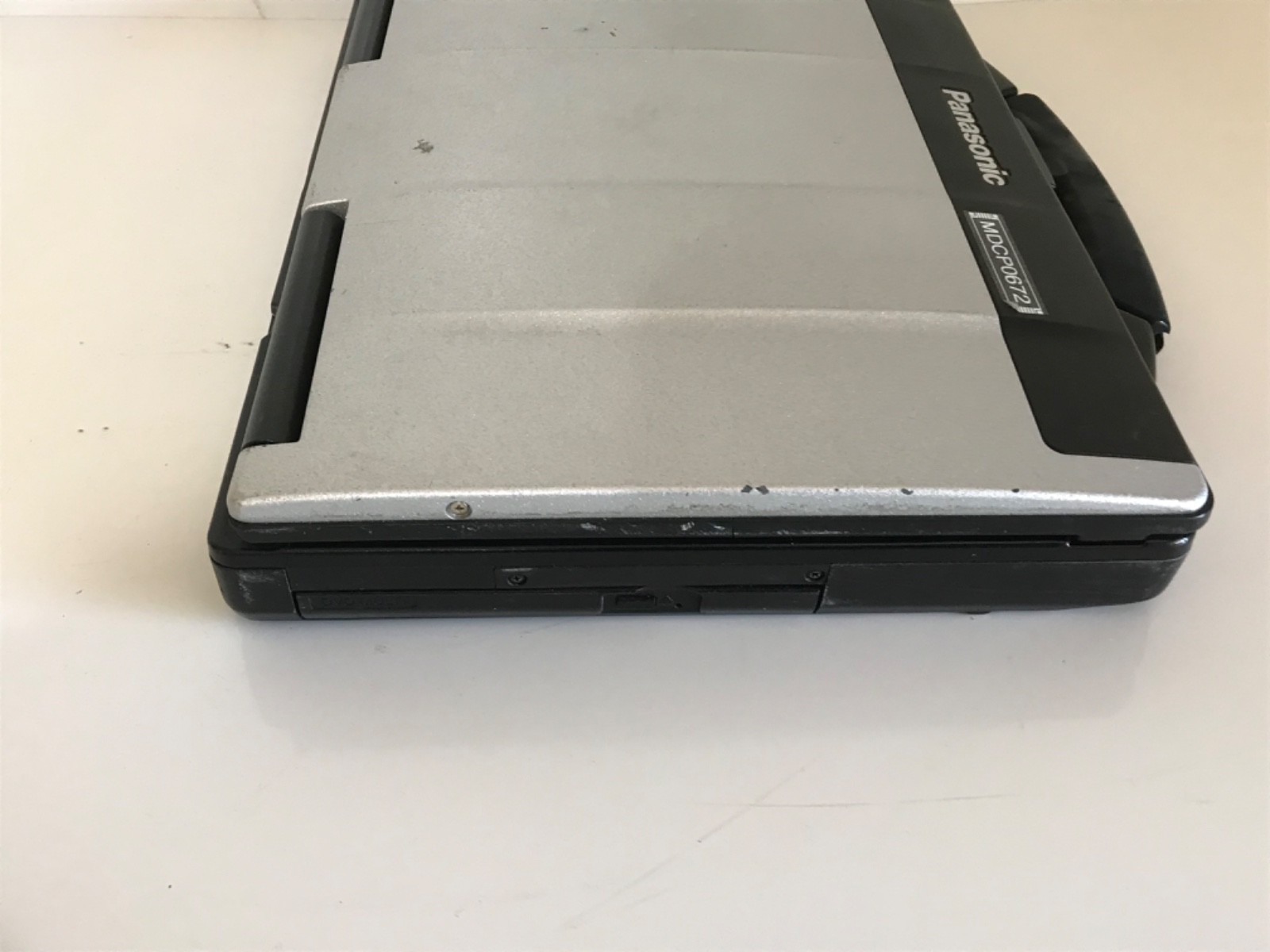 Panasonic Toughbook CF-53 i5-3340M 2.7GHz 8Gb NO HD/ Caddy MK3 53SUREA1M #8