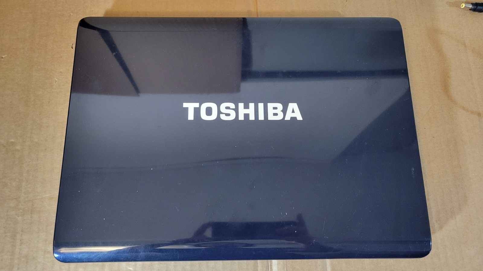 Toshiba Satellite A215-S4747 AMD Turion™ 64 X2 2GB Ram –For Parts or Repair–
