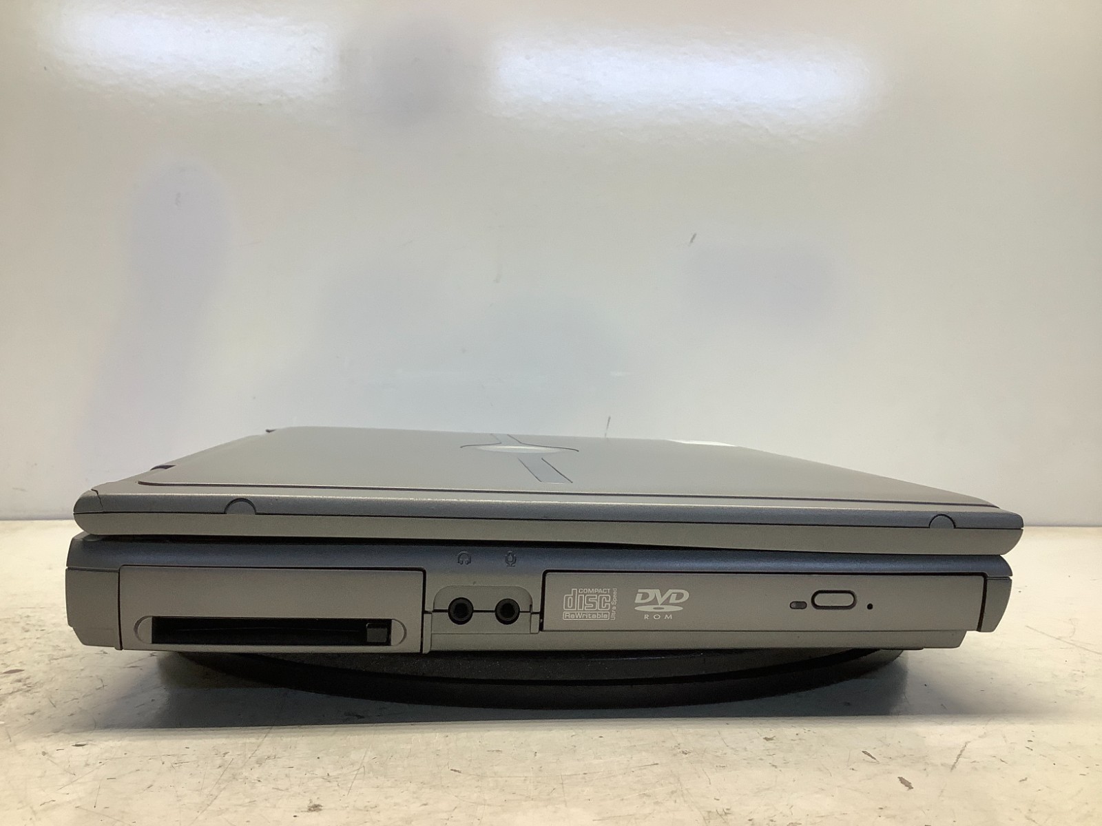Dell Inspiron 1150 Intel Celeron 2.6GHz 1 GB NO HDD