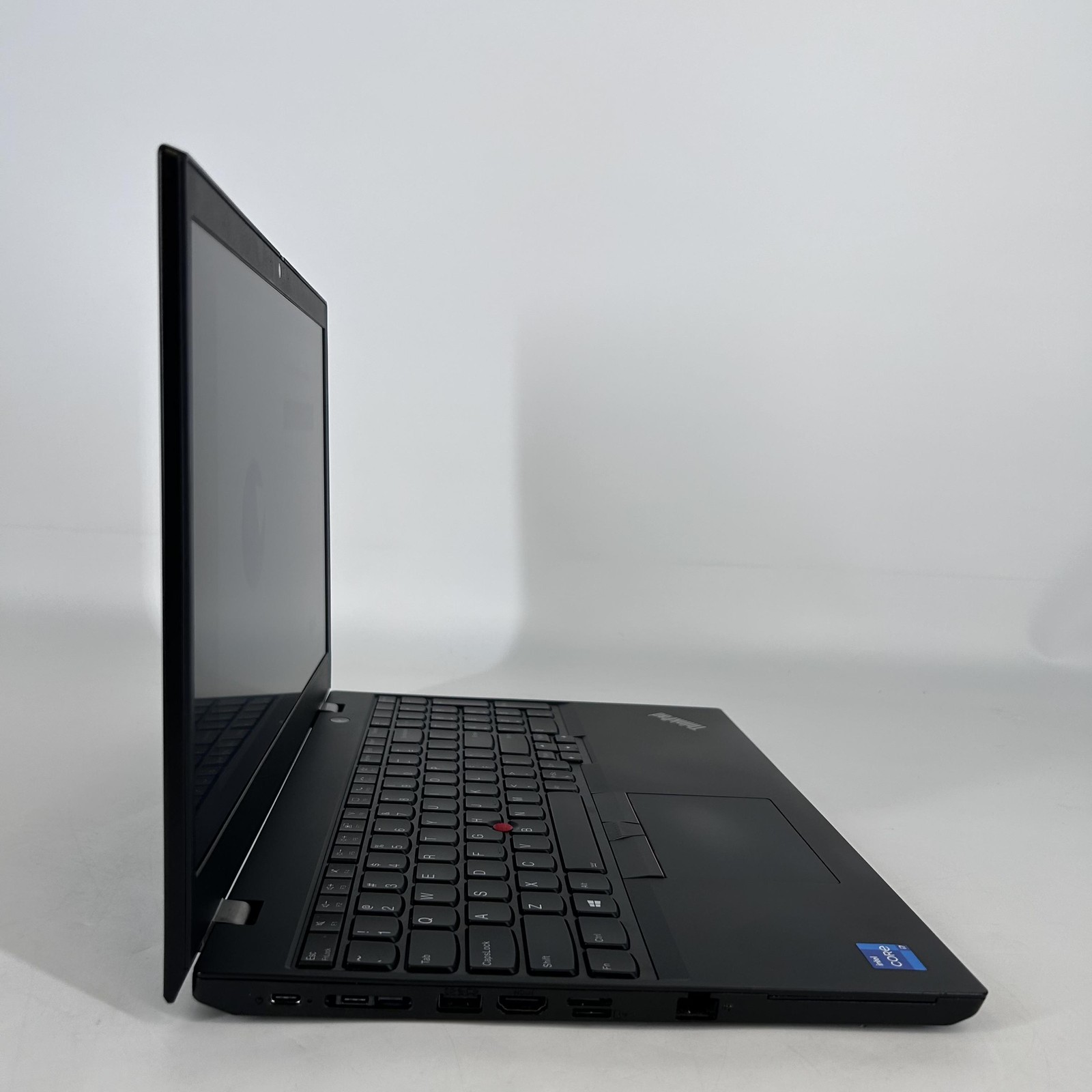 Lenovo ThinkPad L15 Gen 2 FHD TOUCH i7-1165G7 2.80GHz 32GB 256GB SSD Good