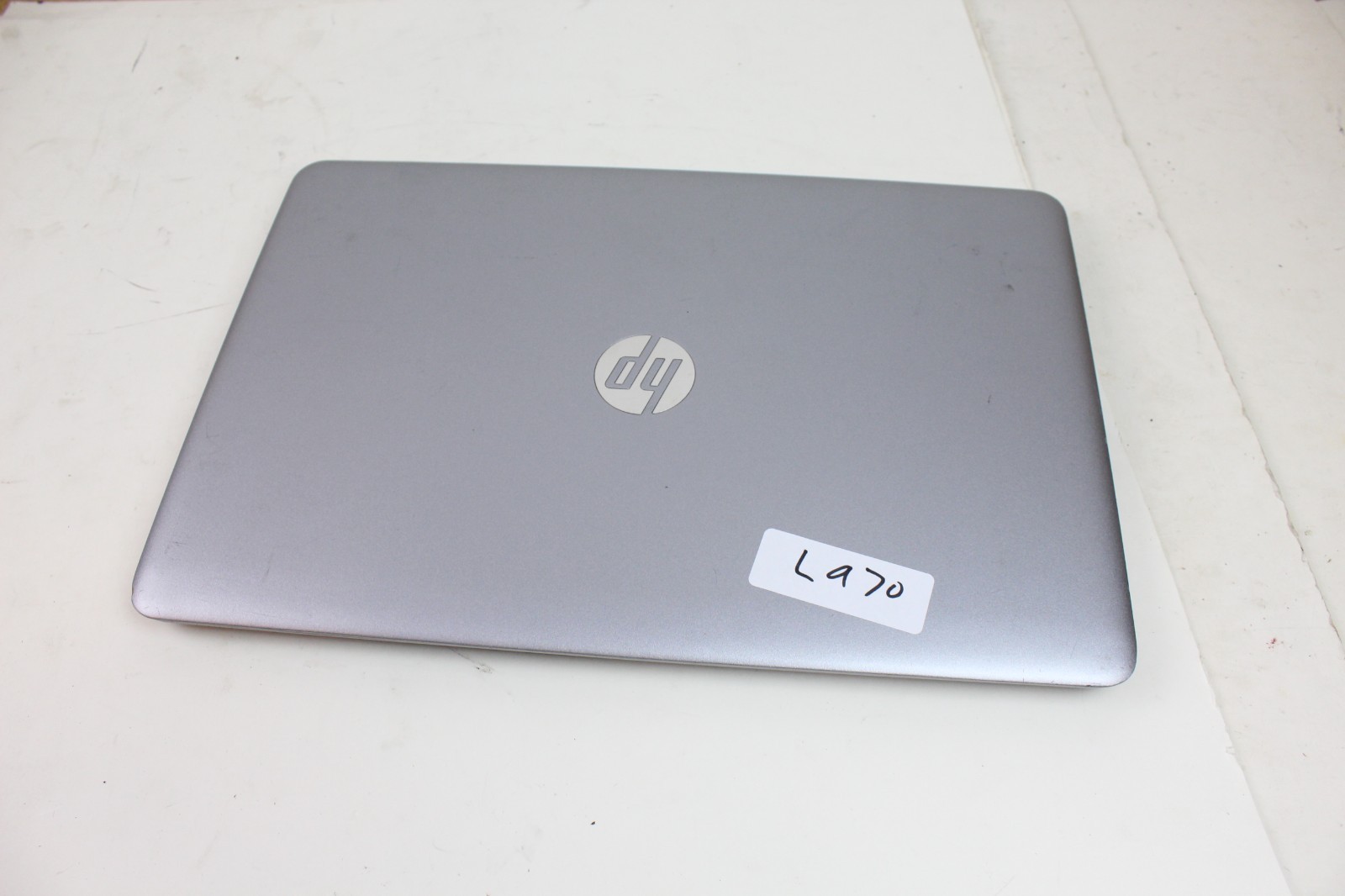 HP EliteBook 850 G3 Core i5-6200U 8GB RAM 256GB SSD w/ OS MISSING CASE SCREWS