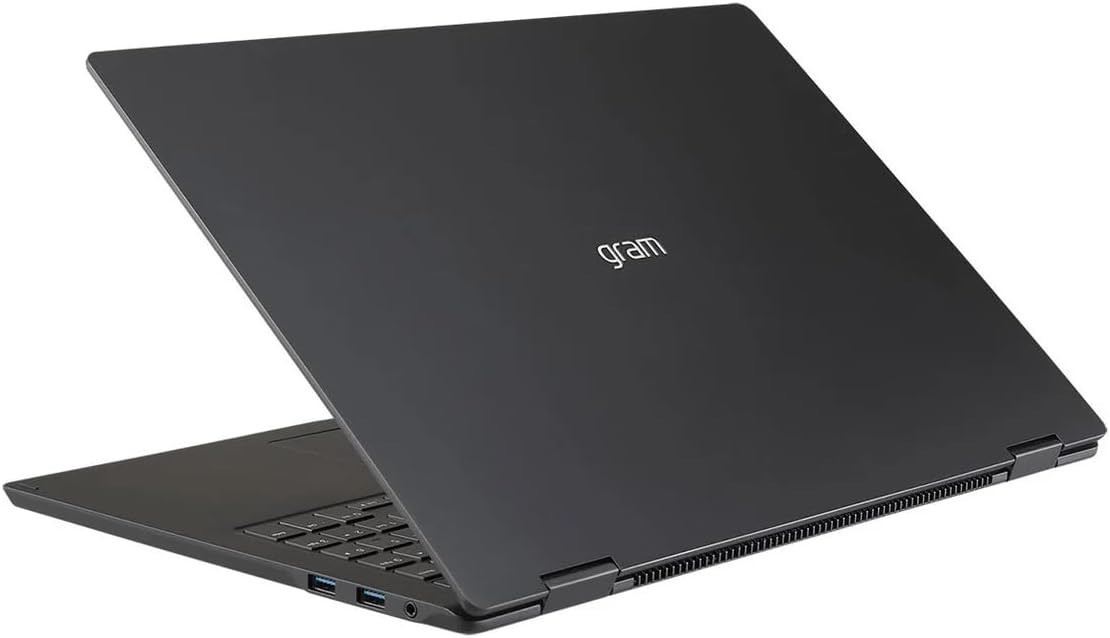 LG Gram 16 Wqxga Ultra 7 155H 32GB RAM 1TB SSD Windows 11 Home Touch 2-in-1
