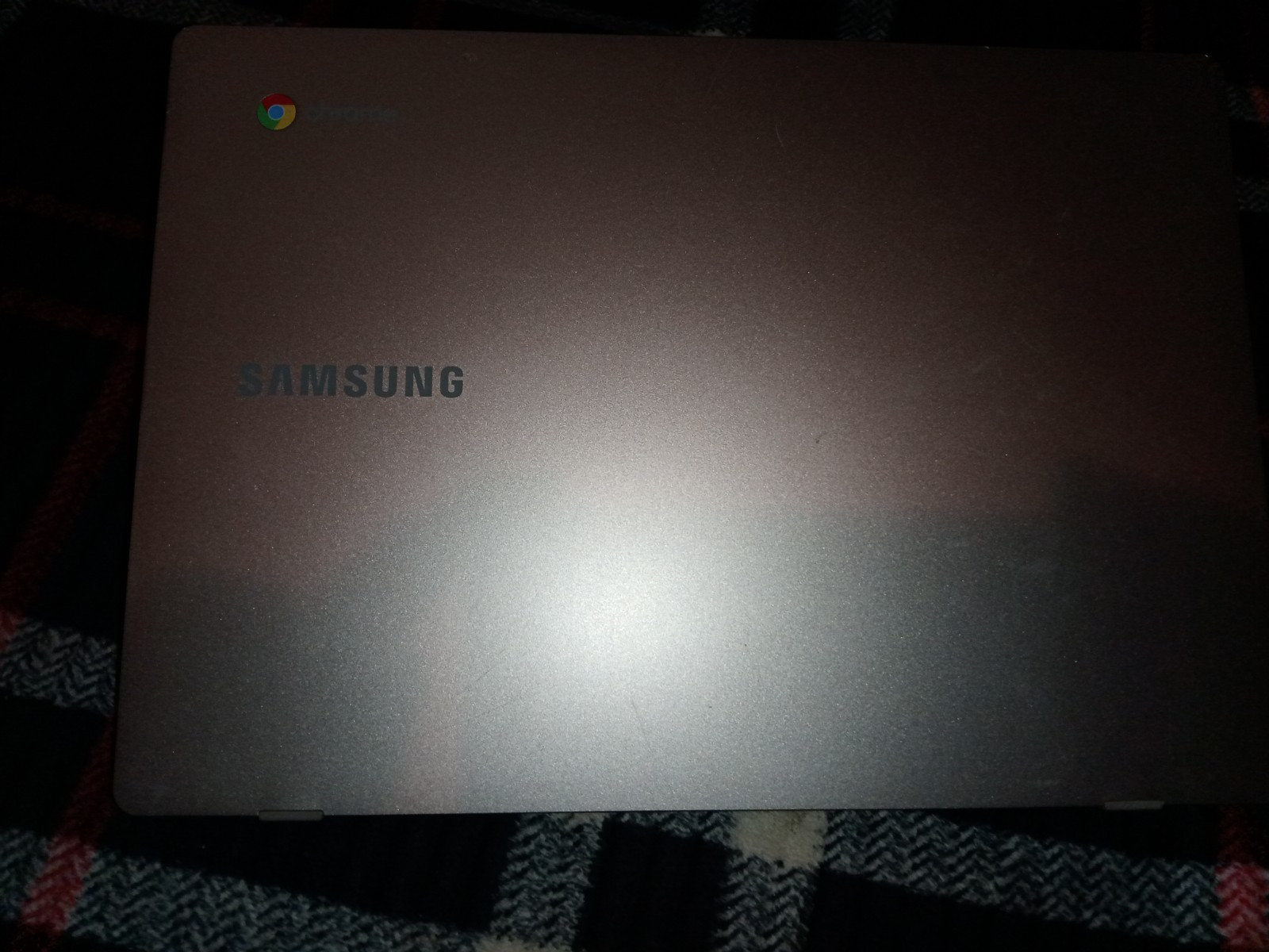 chromebook laptop Gemini -lake