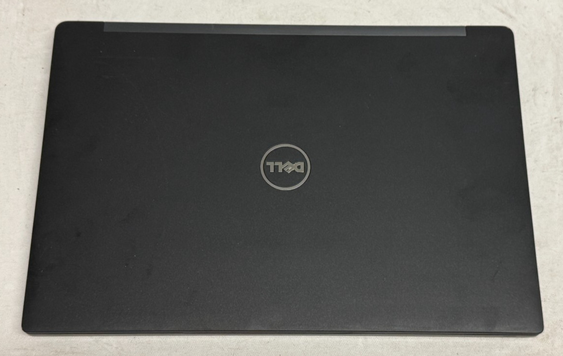 Dell Latitude 7280 12.5″ (i7-7600u – 8GB RAM – 256GB SSD – Win11Home)