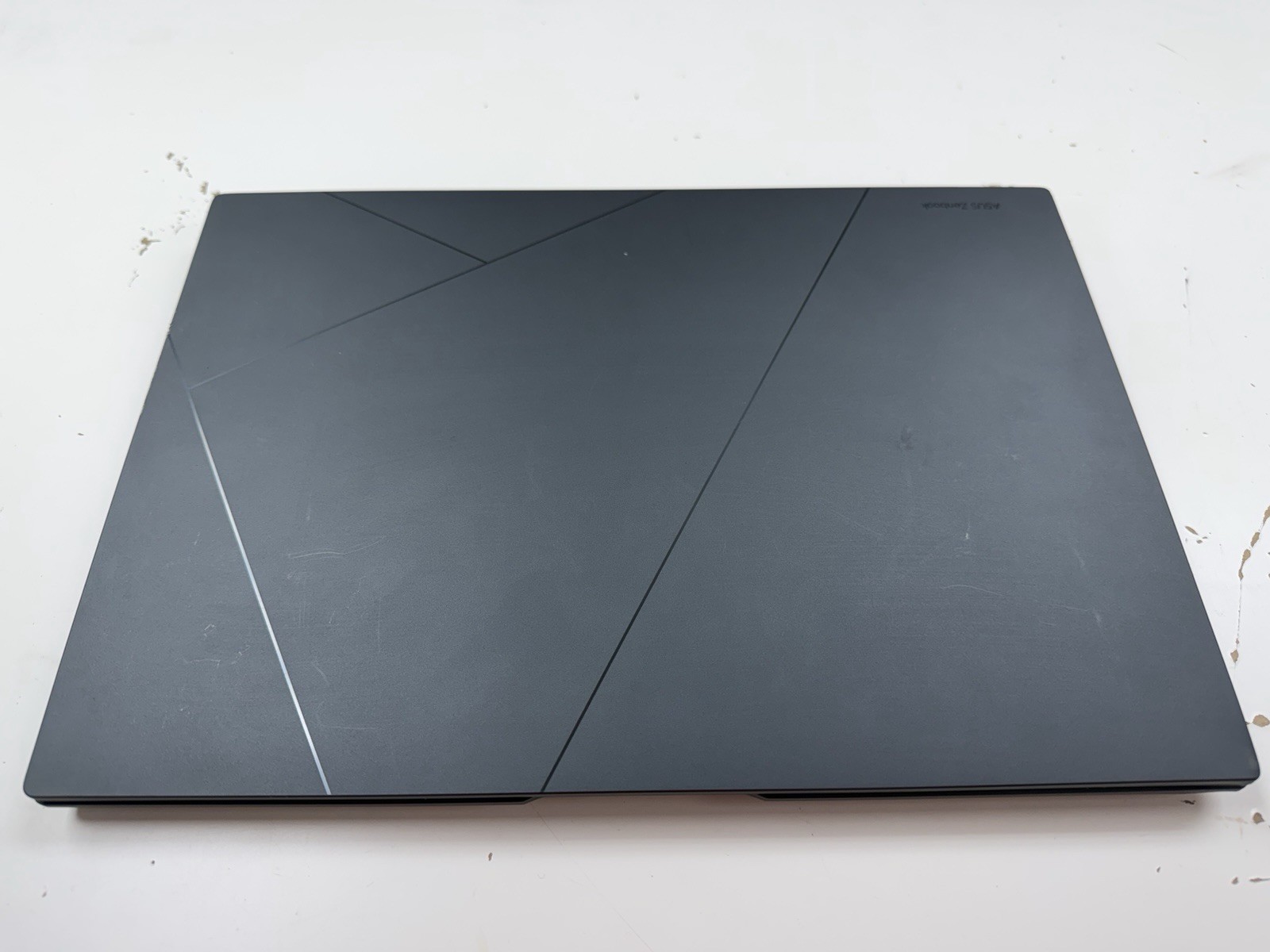 ASUS Zenbook Q420V OLED Laptop 14.5” i7-13700H 16GB 512 SSD Please Read