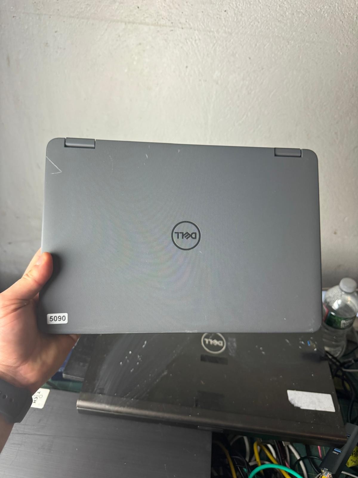Dell Latitude 3120 Intel Celeron N5100 128GB SSD, 4GB RAM, 1.10 GHz Laptop #5090