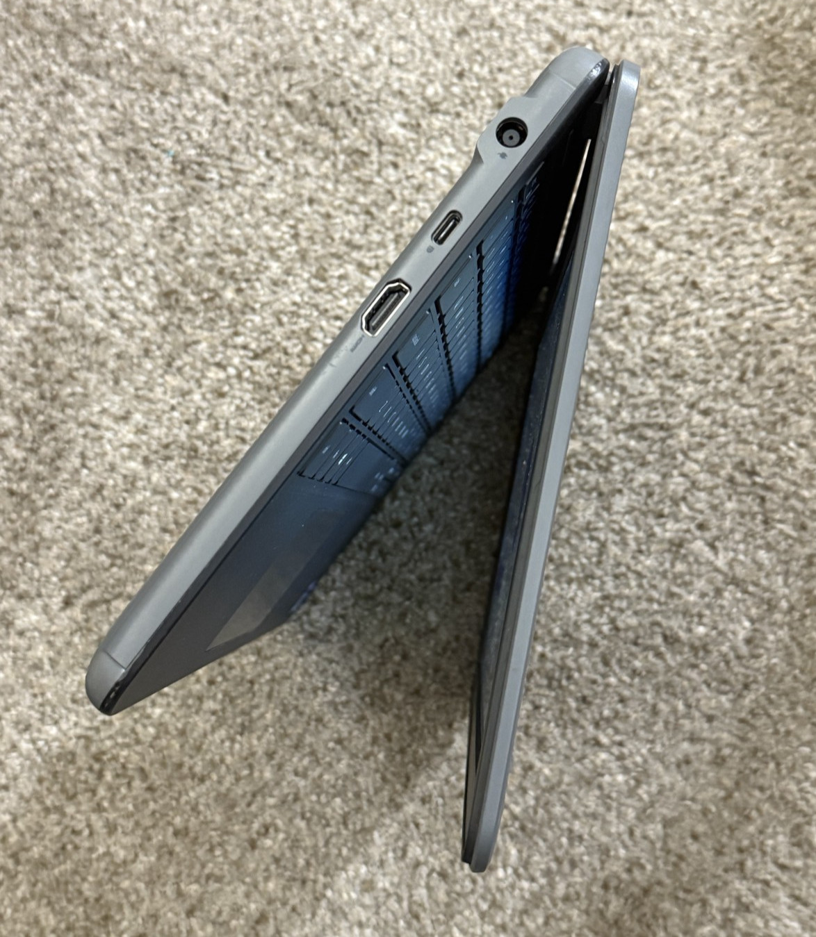 Dell Latitude 3120 Windows Intel Pentium Silver N6000 8GB 128GB